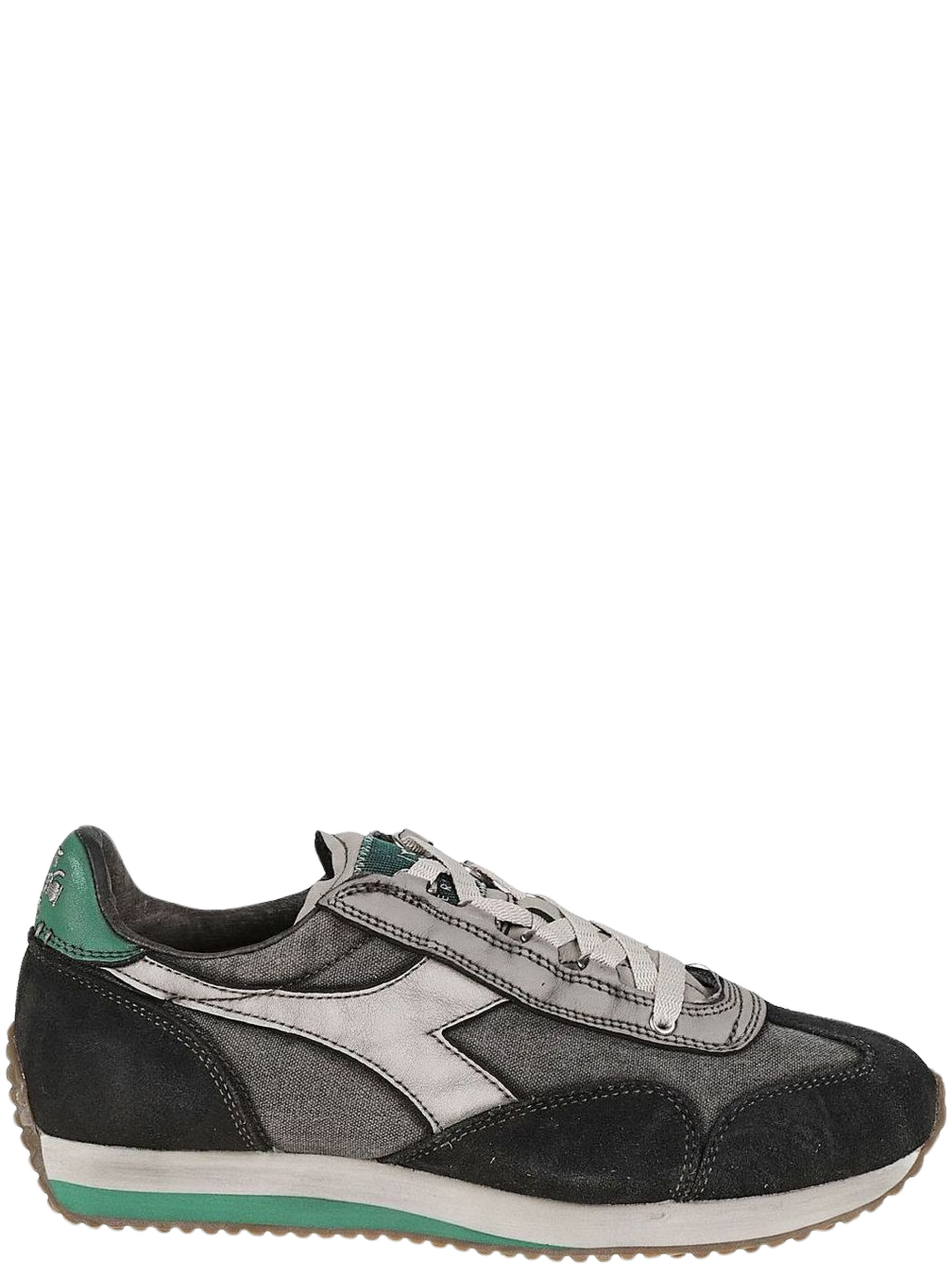 Diadora Sneaker Equipe Dirty By Diadora