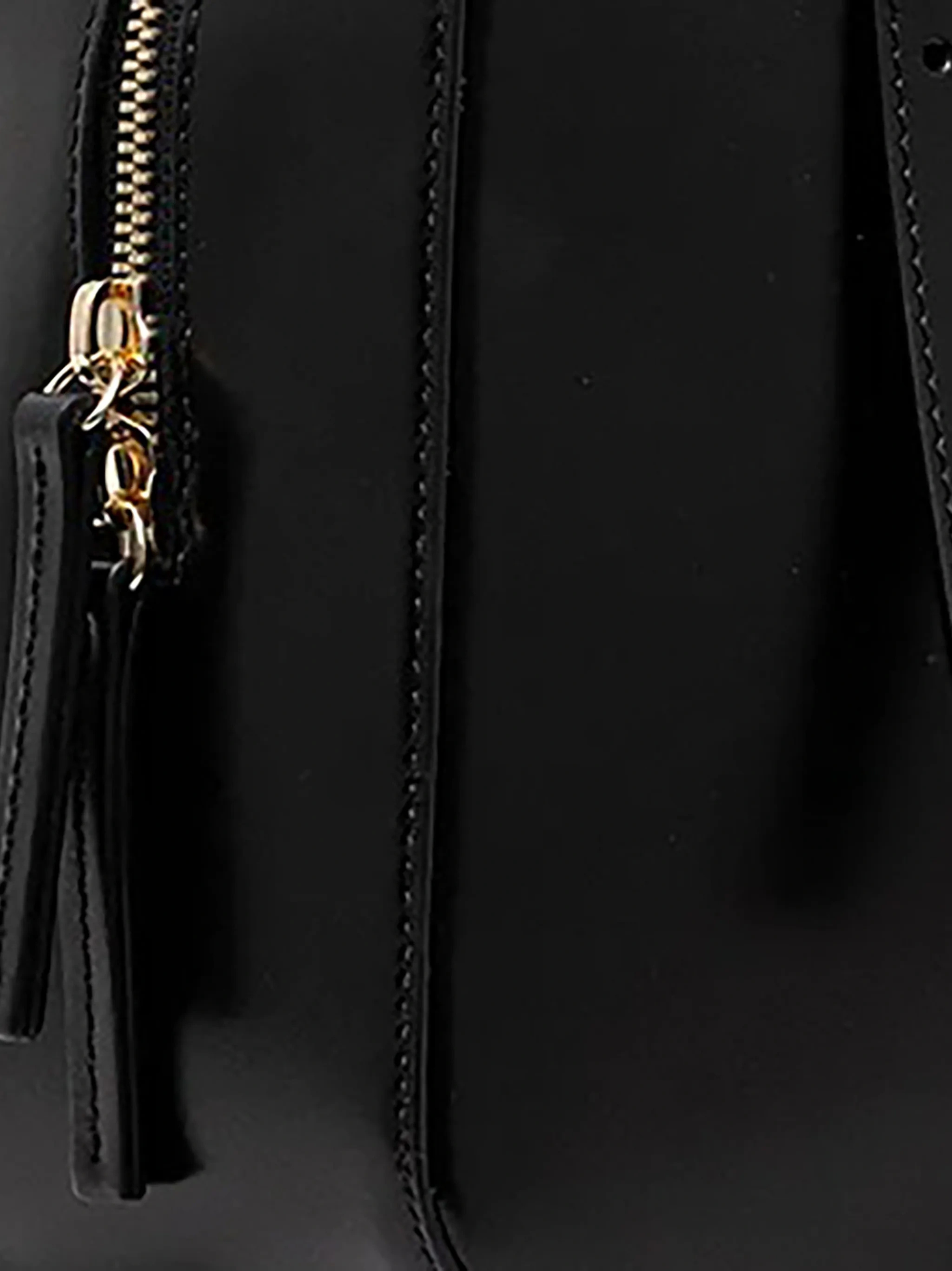 A. P.C. Virginie Shoulder Bag With Handle