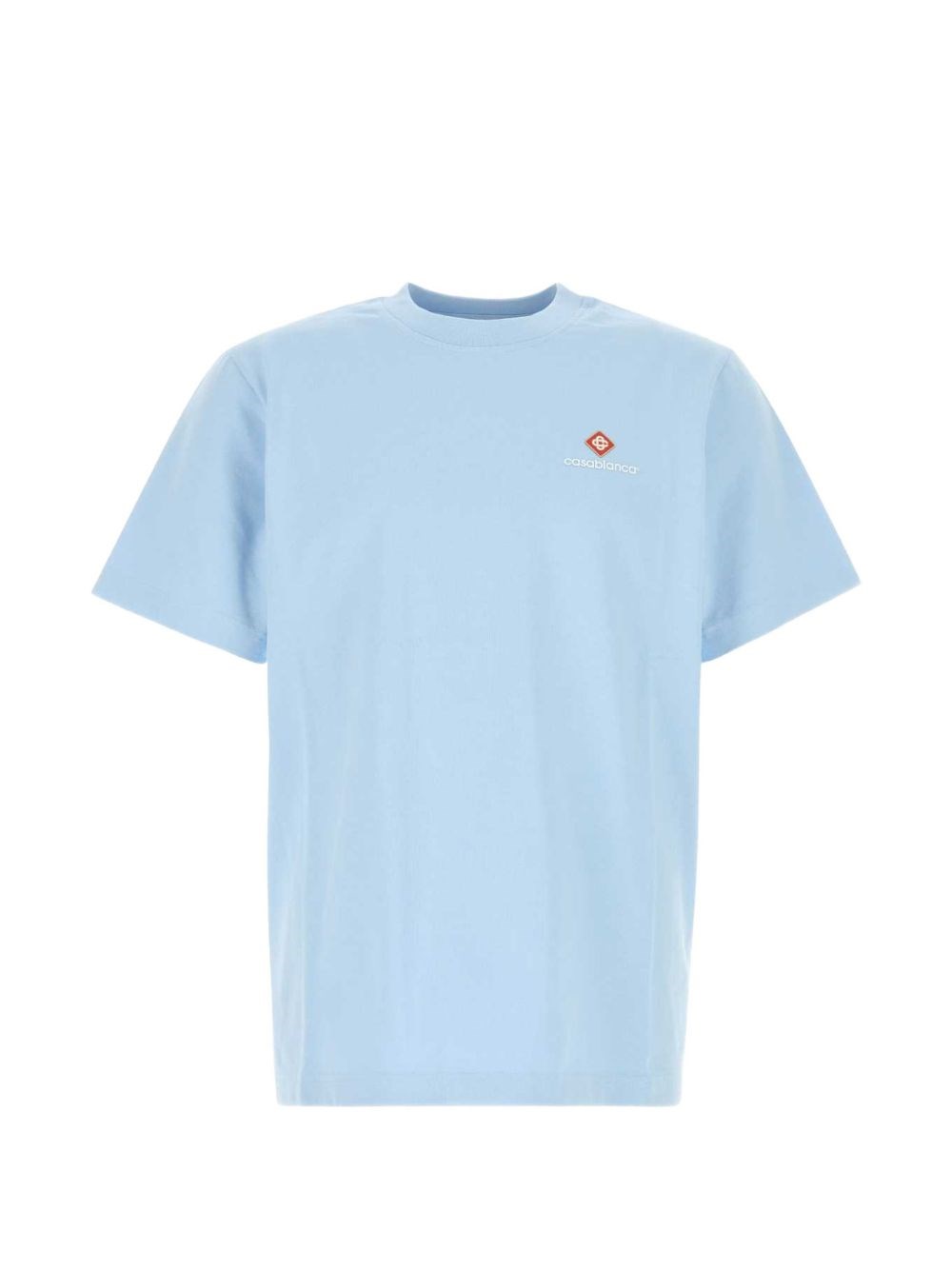 Casablanca Casablanca Cotton T-Shirt