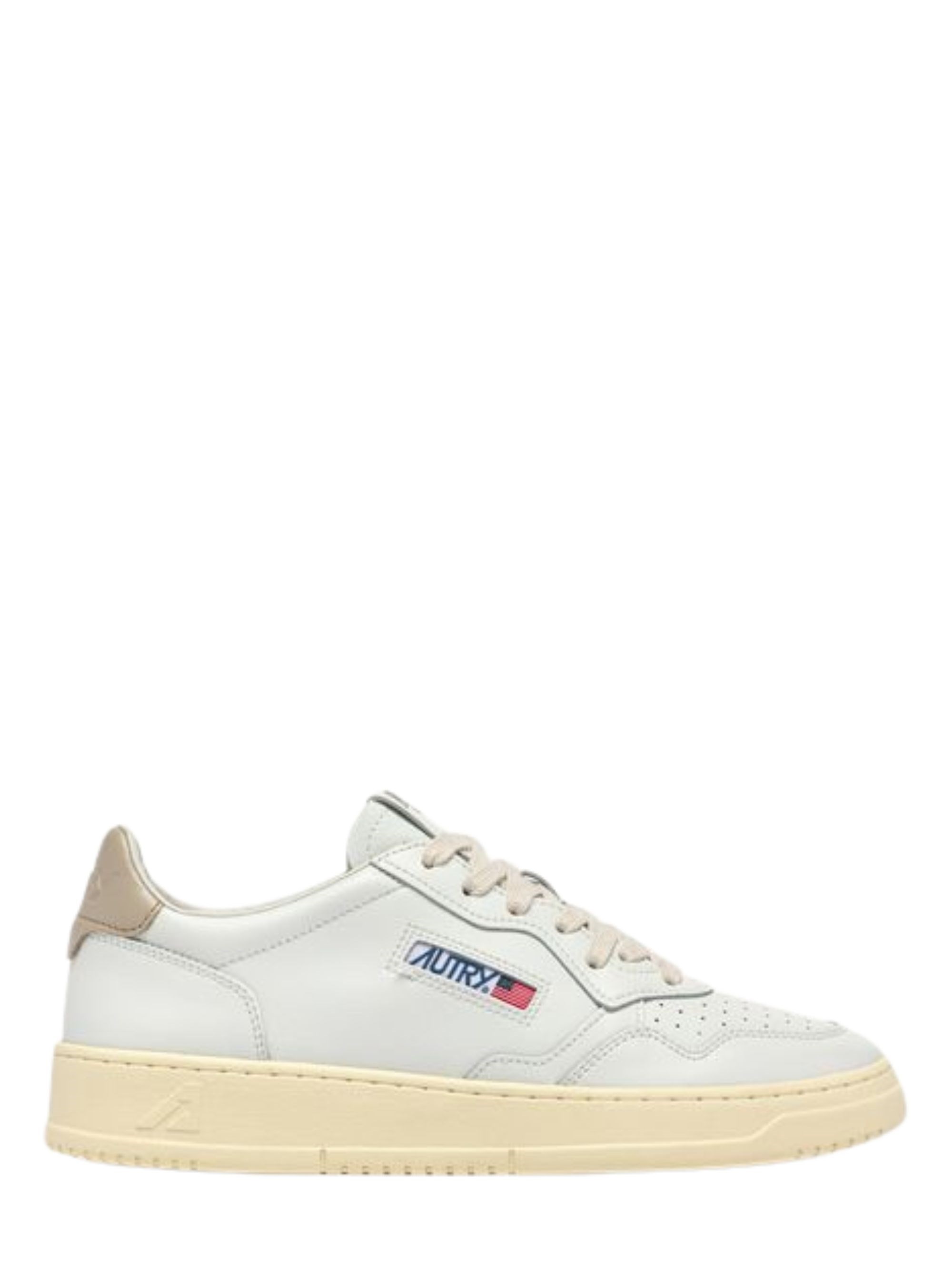 Autry Low-Top Sneakers "Medalist" - Image 5