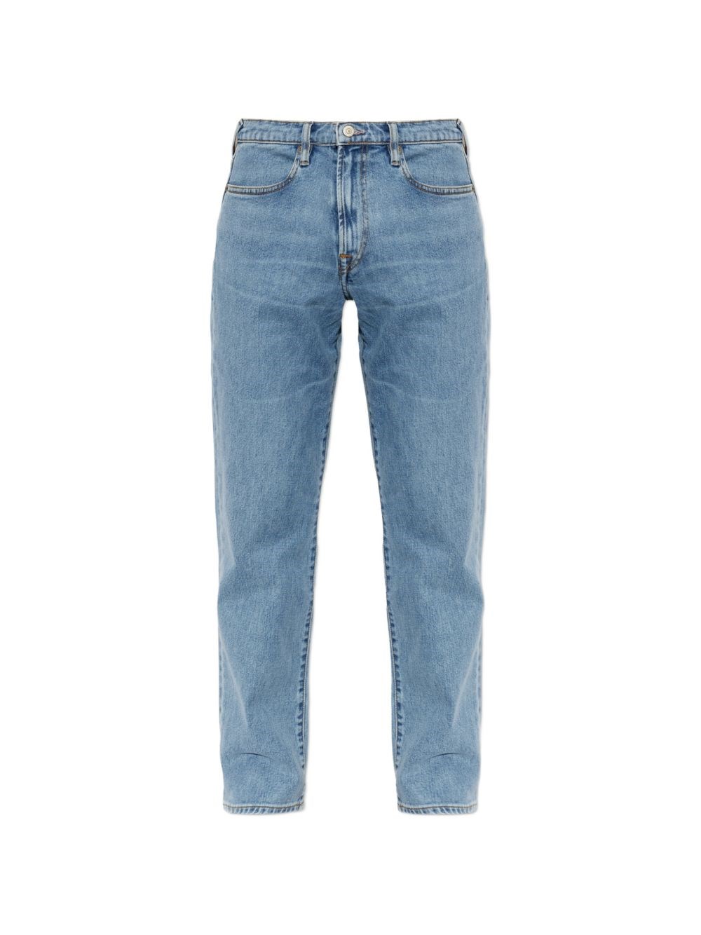 Ps Paul Smith Relaxed Fit Denim Jeans