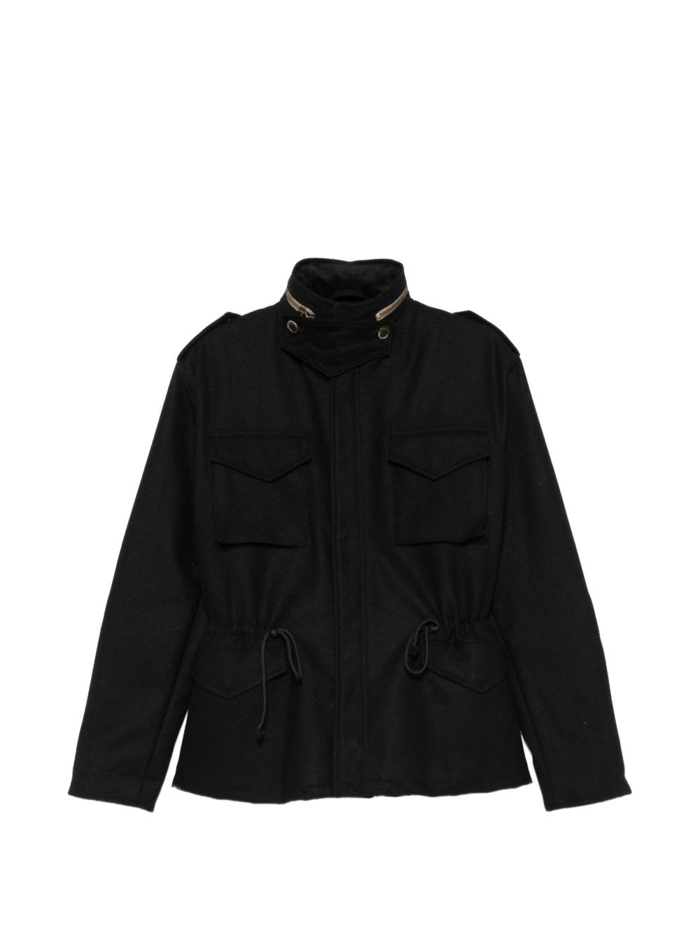 Blend Field Jacket