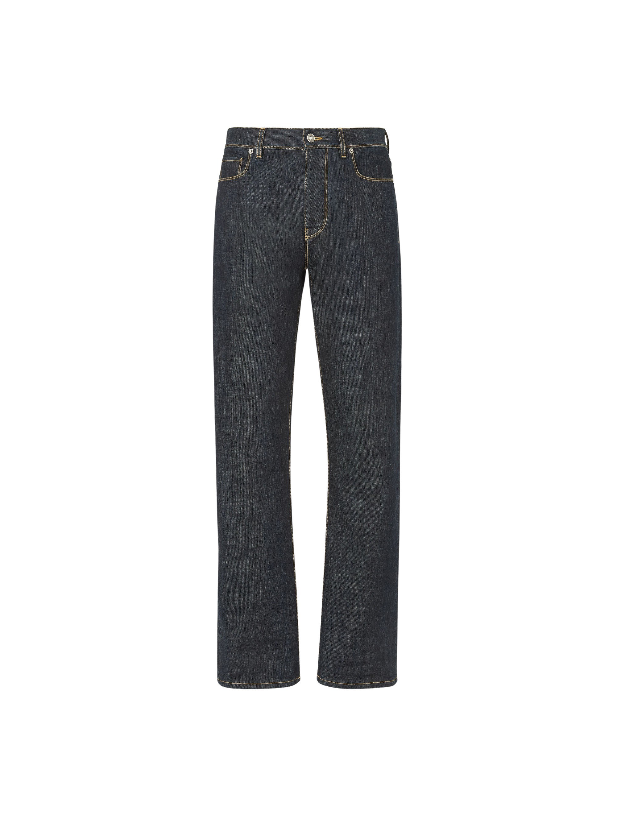 Fendi Slim-Fit Jeans