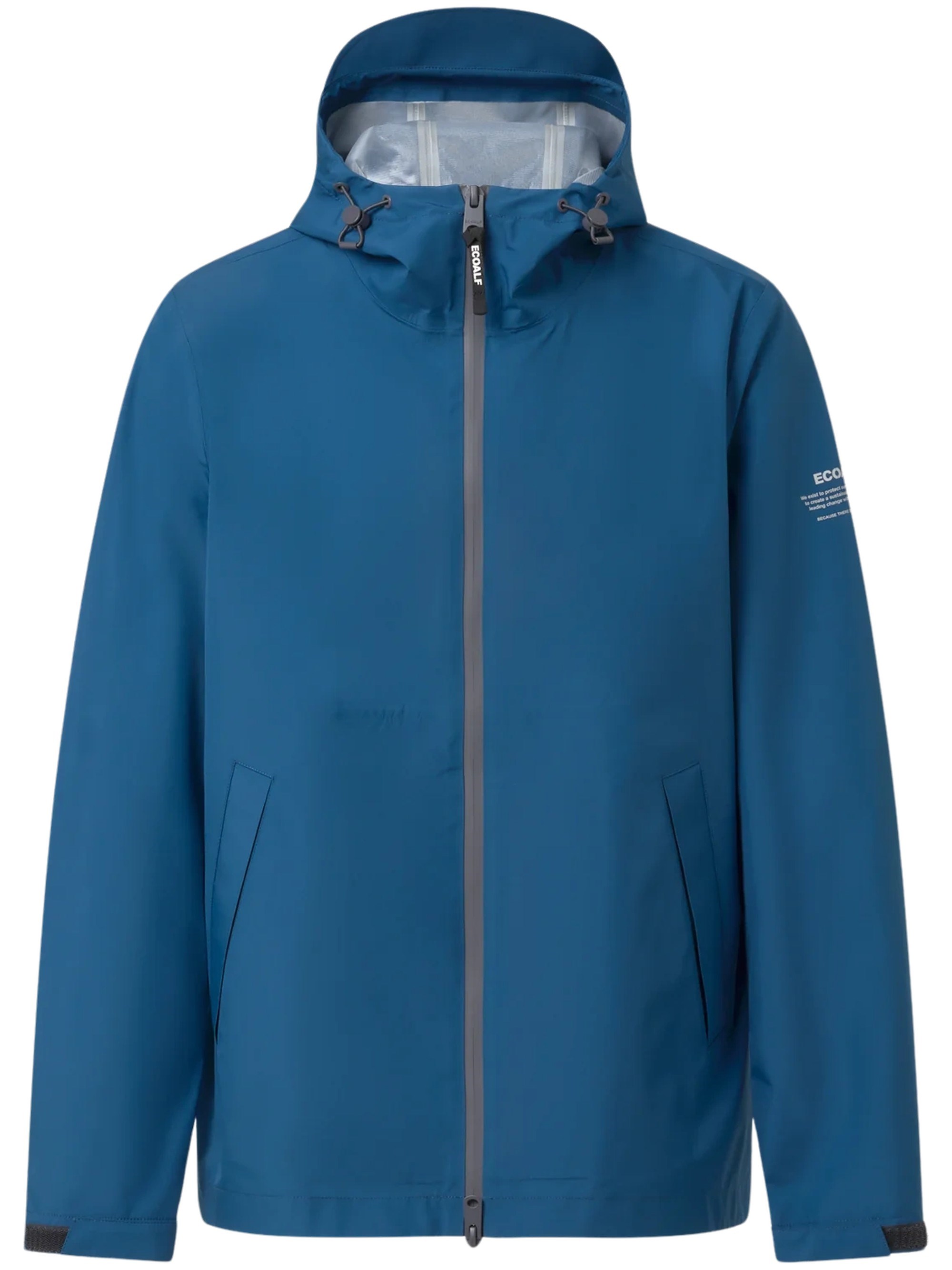 Diluvio Jacket