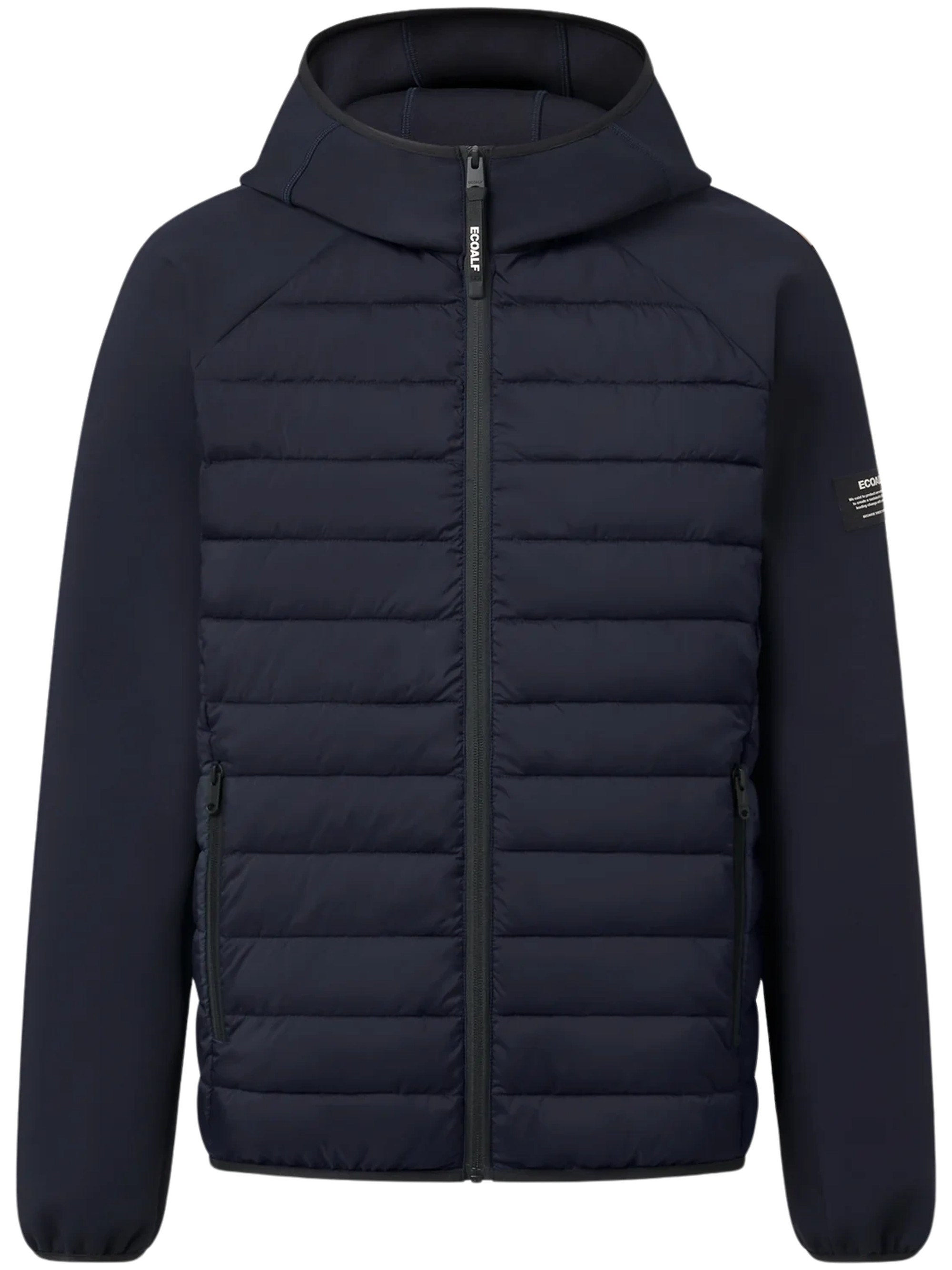 Boloni Hybrid Jacket