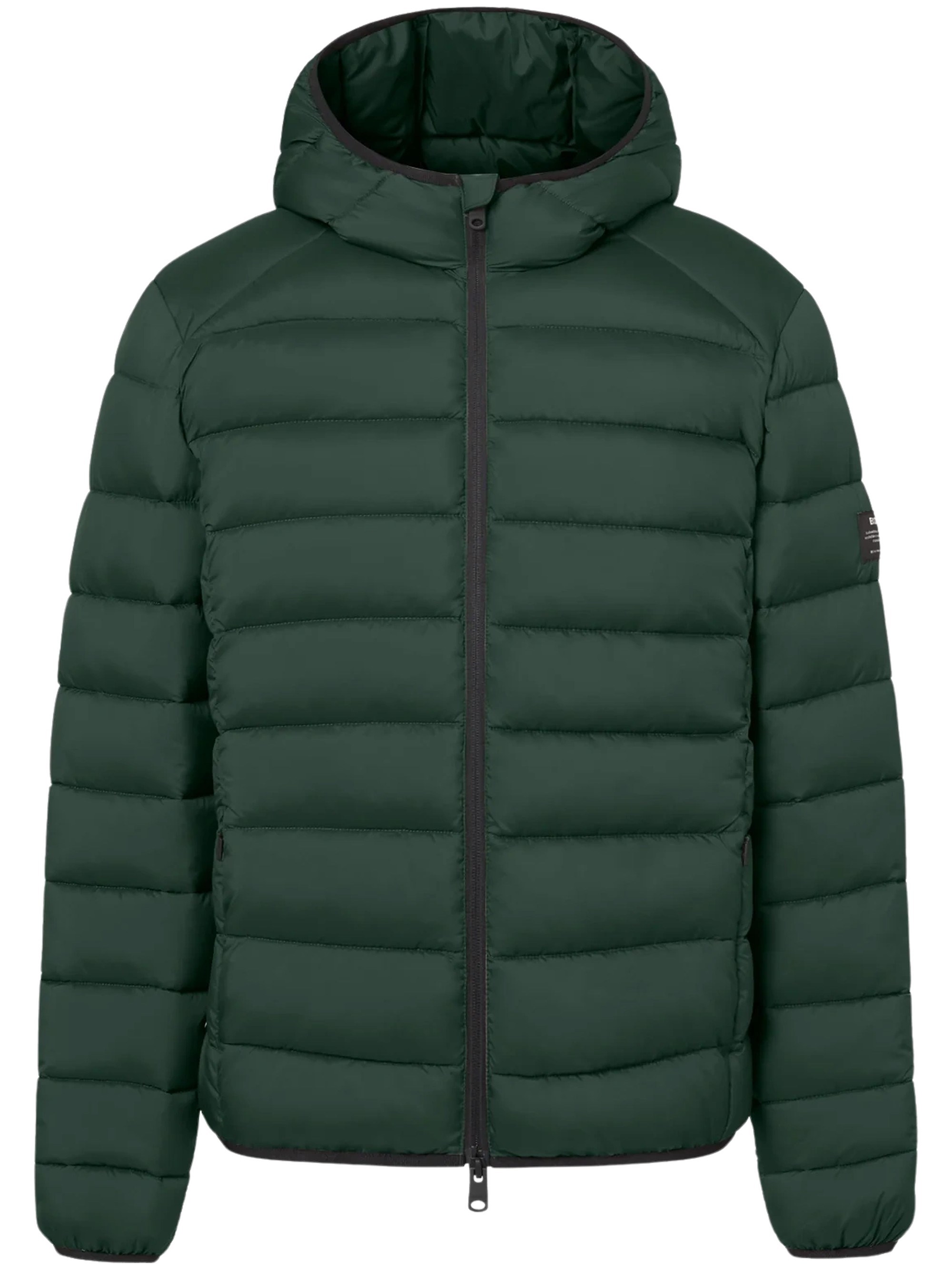 Aspenalf Down Jacket