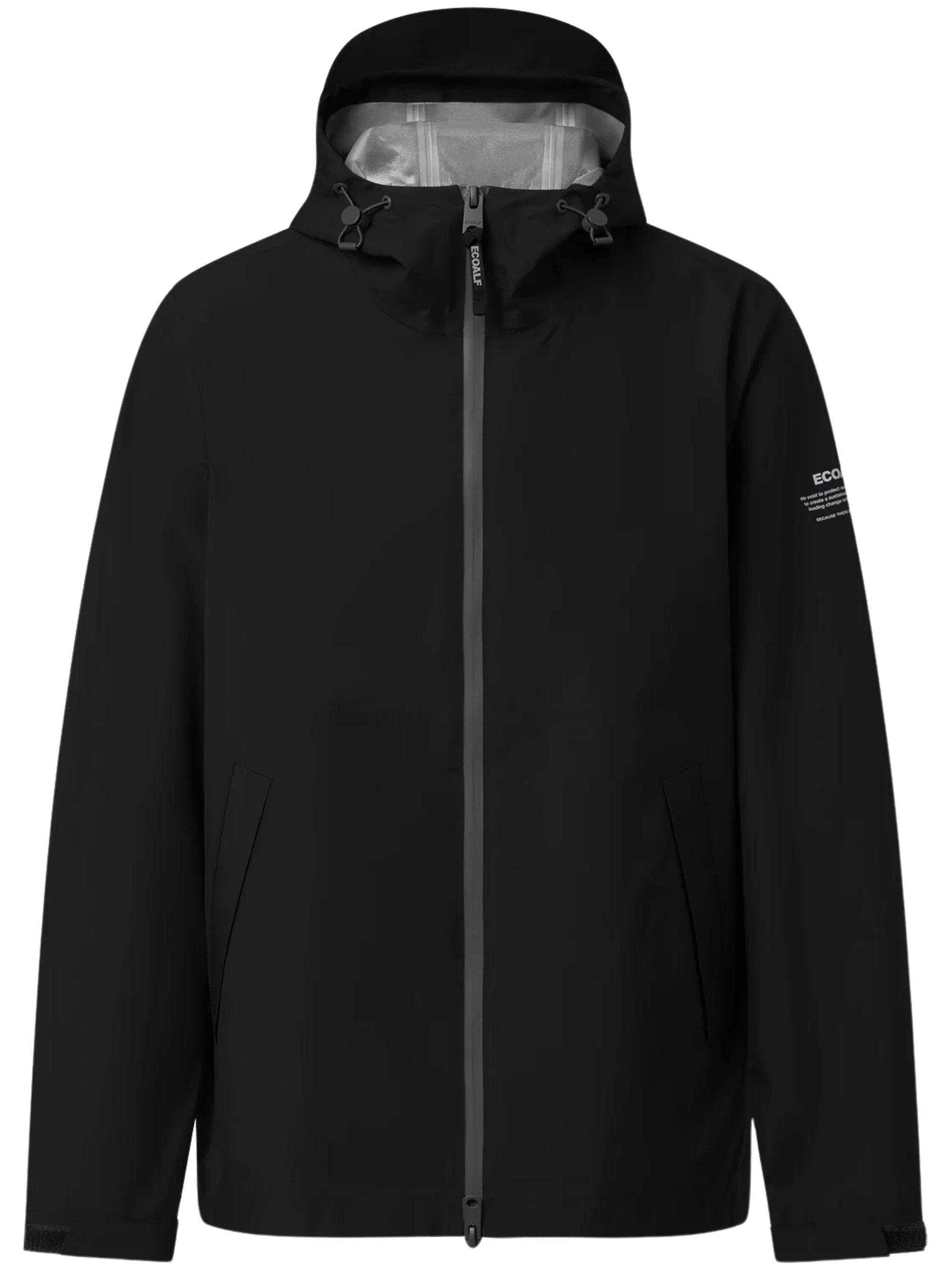 Diluvio Jacket