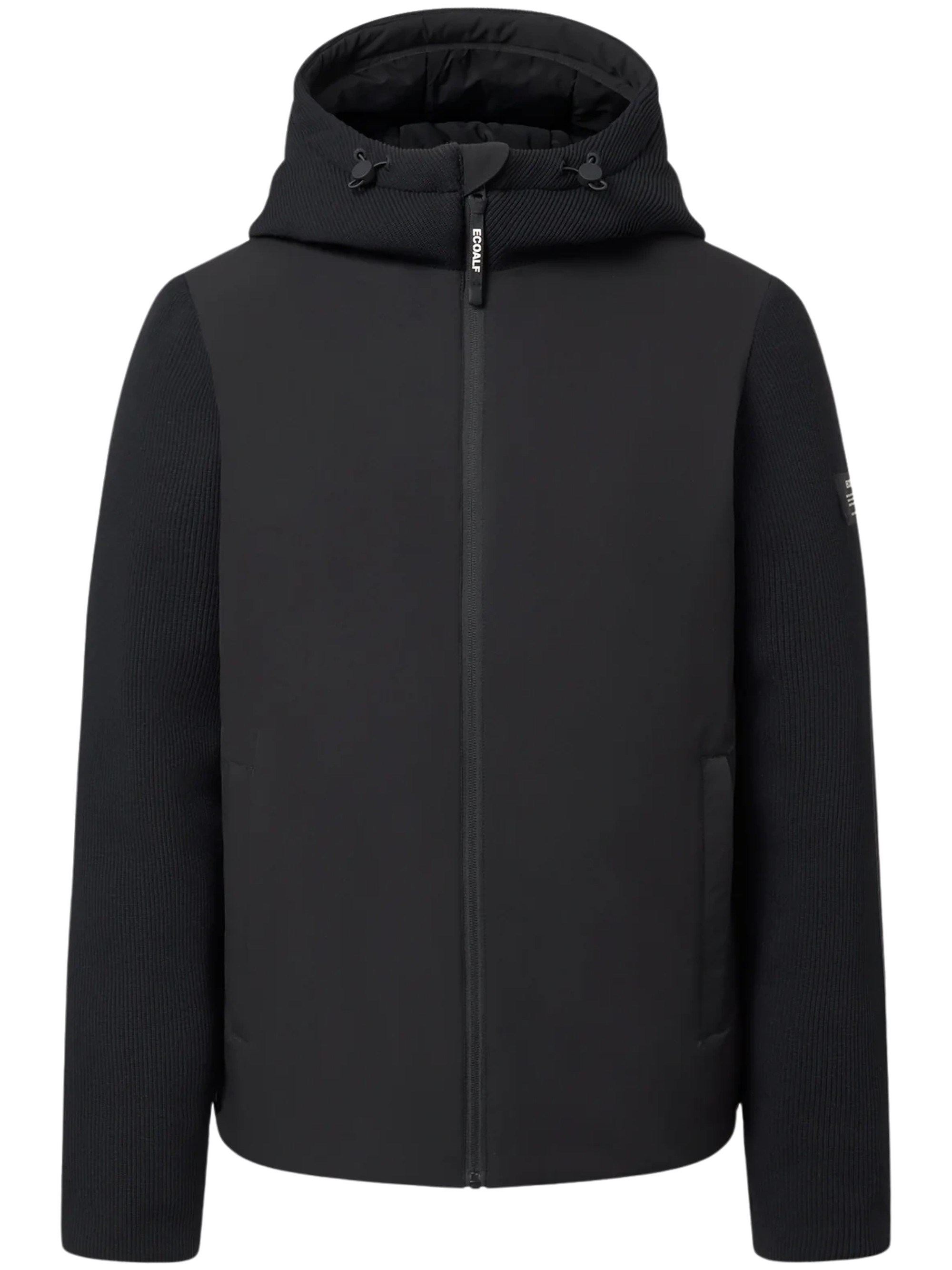 Ceuto Hybrid Jacket