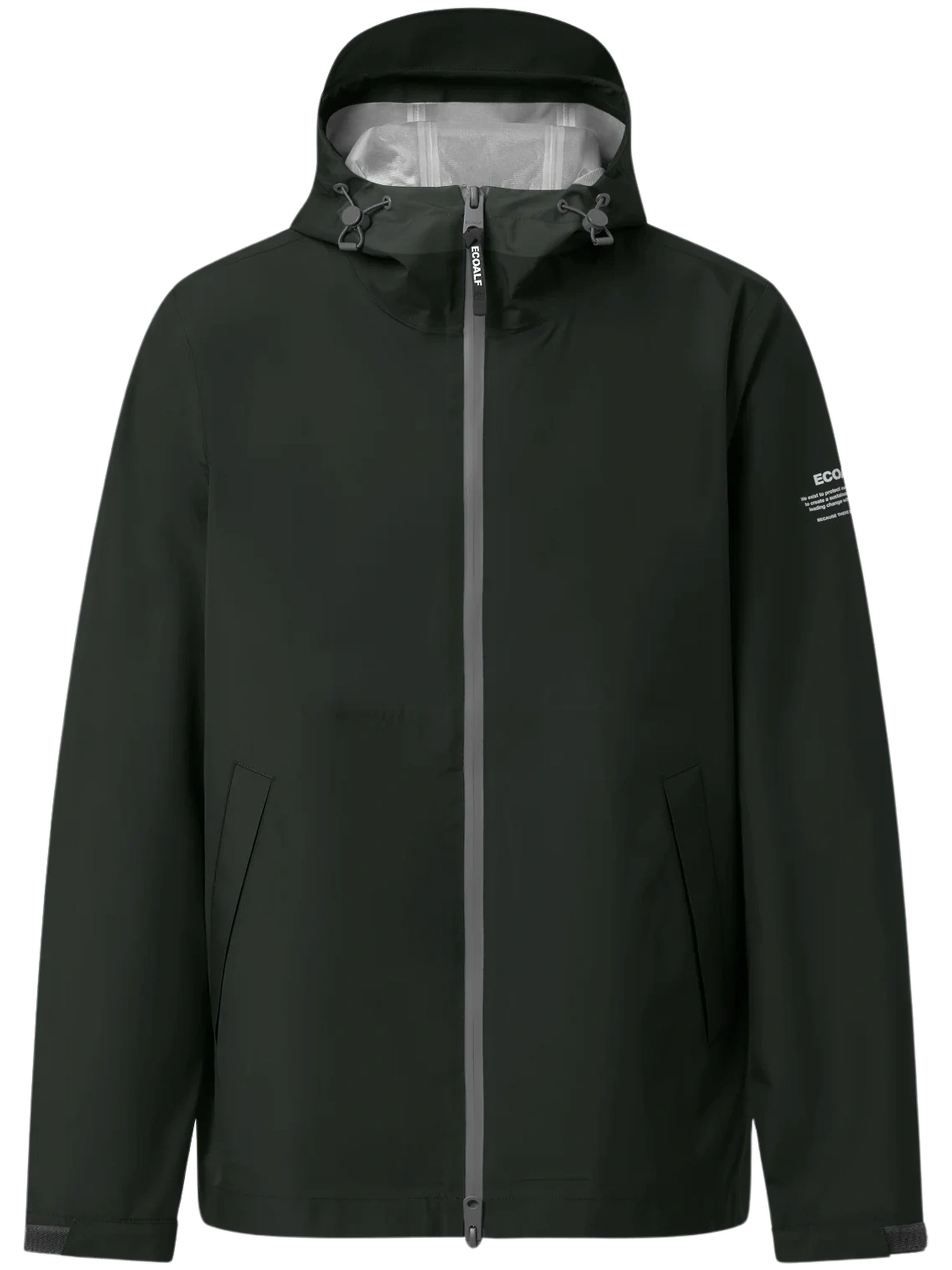 Diluvio Jacket