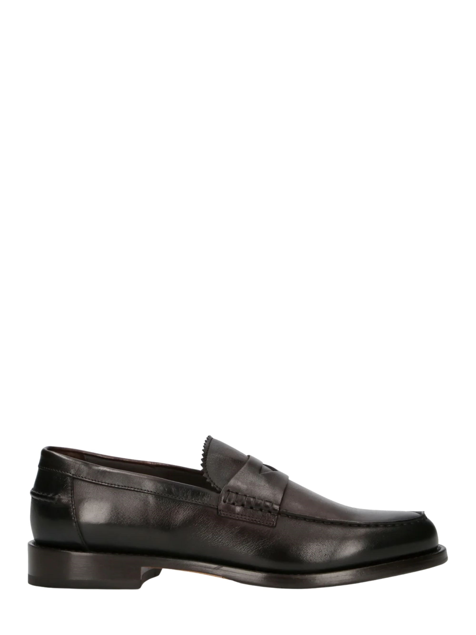 Doucal's Penny Loafer