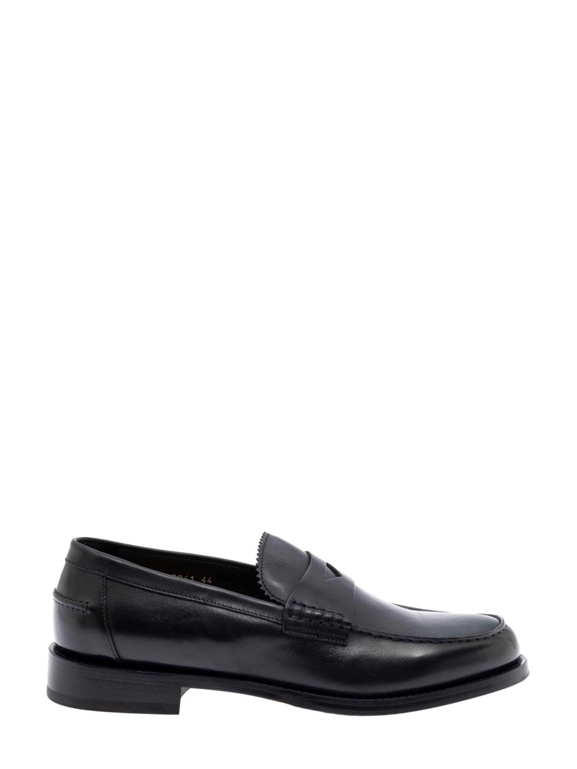Doucal's Doucal's Penny Loafer