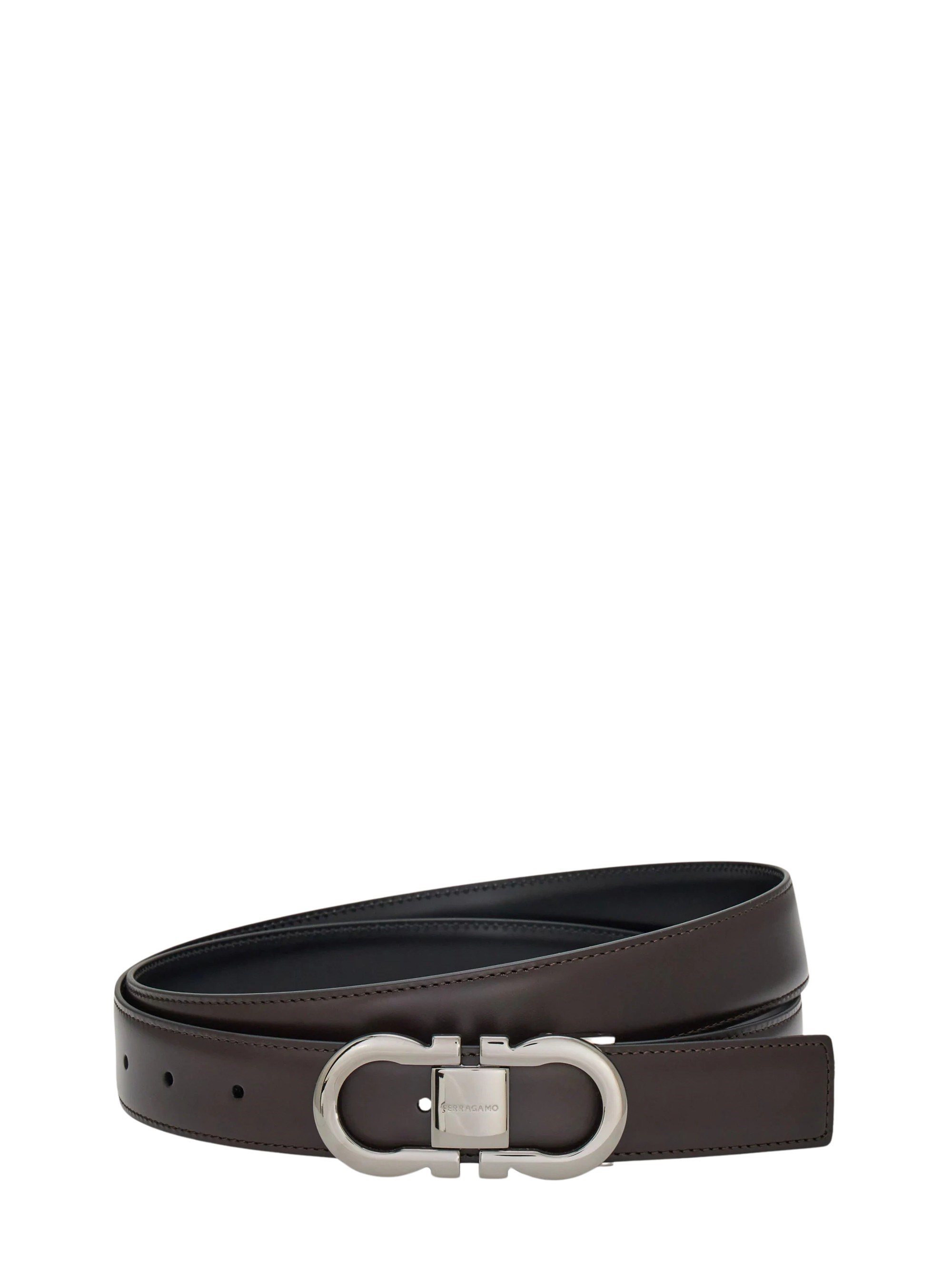 Ferragamo Ferragamo Reversible Belt