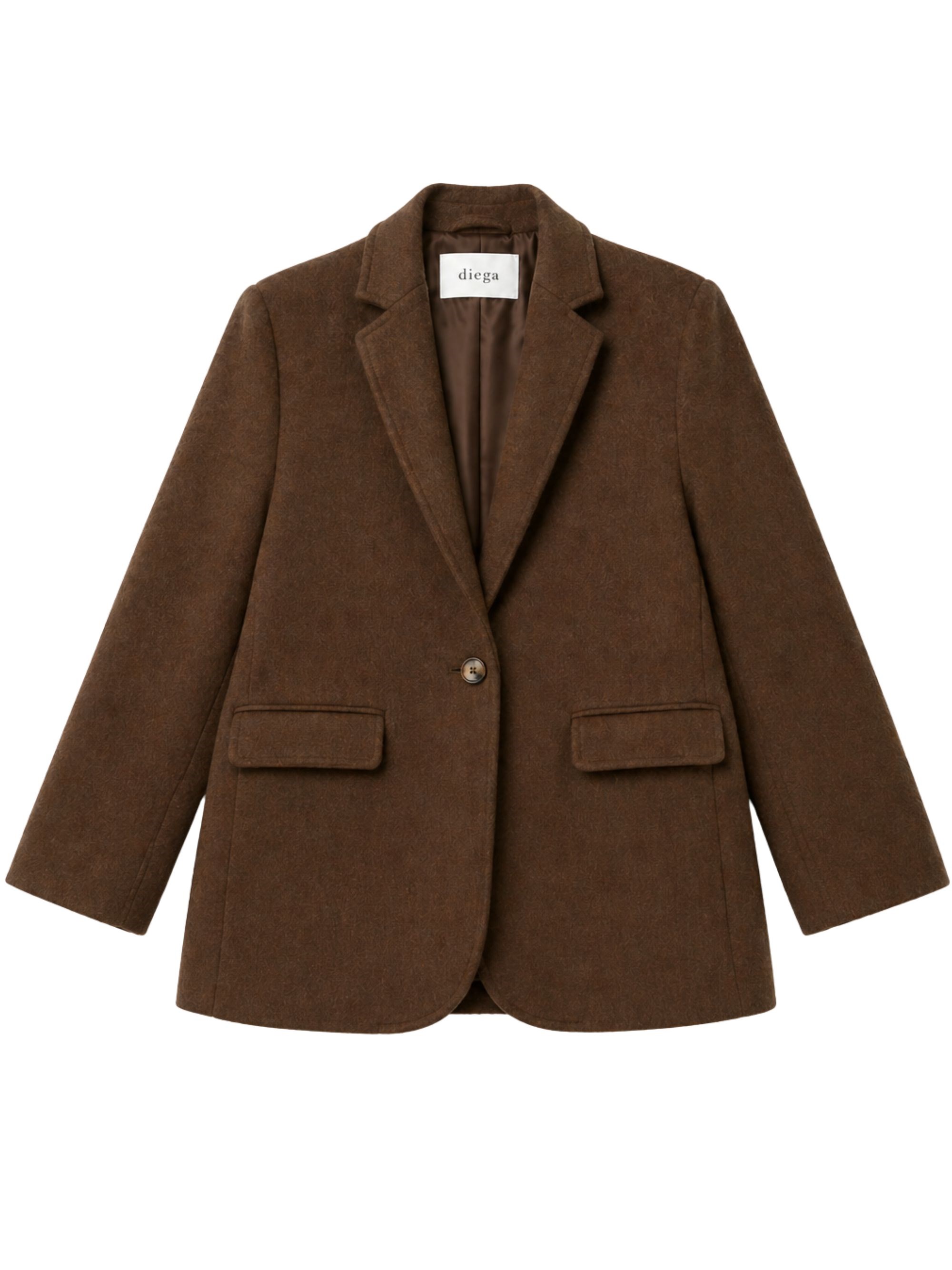 DIEGA Vozo Blazer DIEGA Vozo Blazer