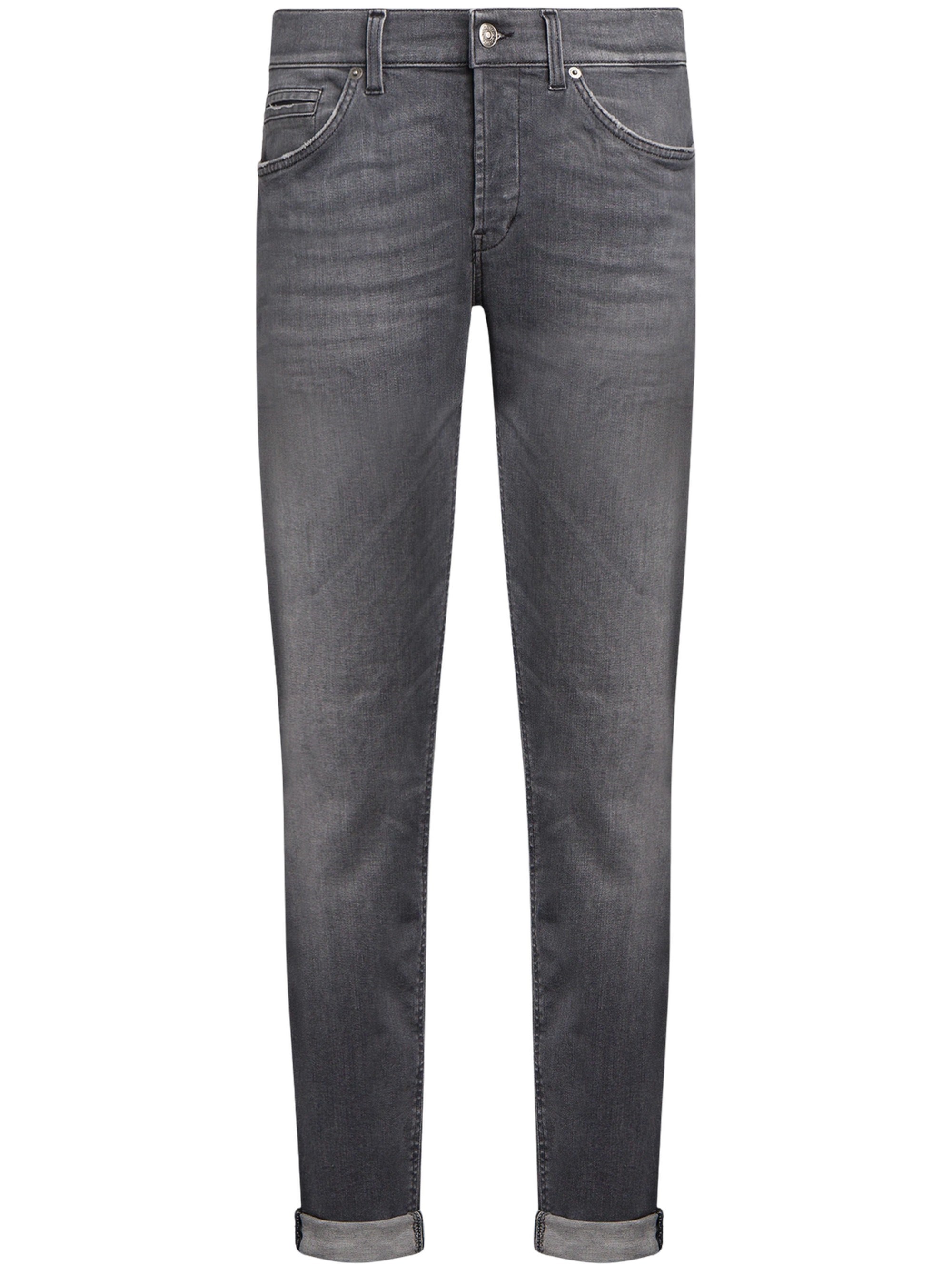 Dondup George Slim-Fit Jeans