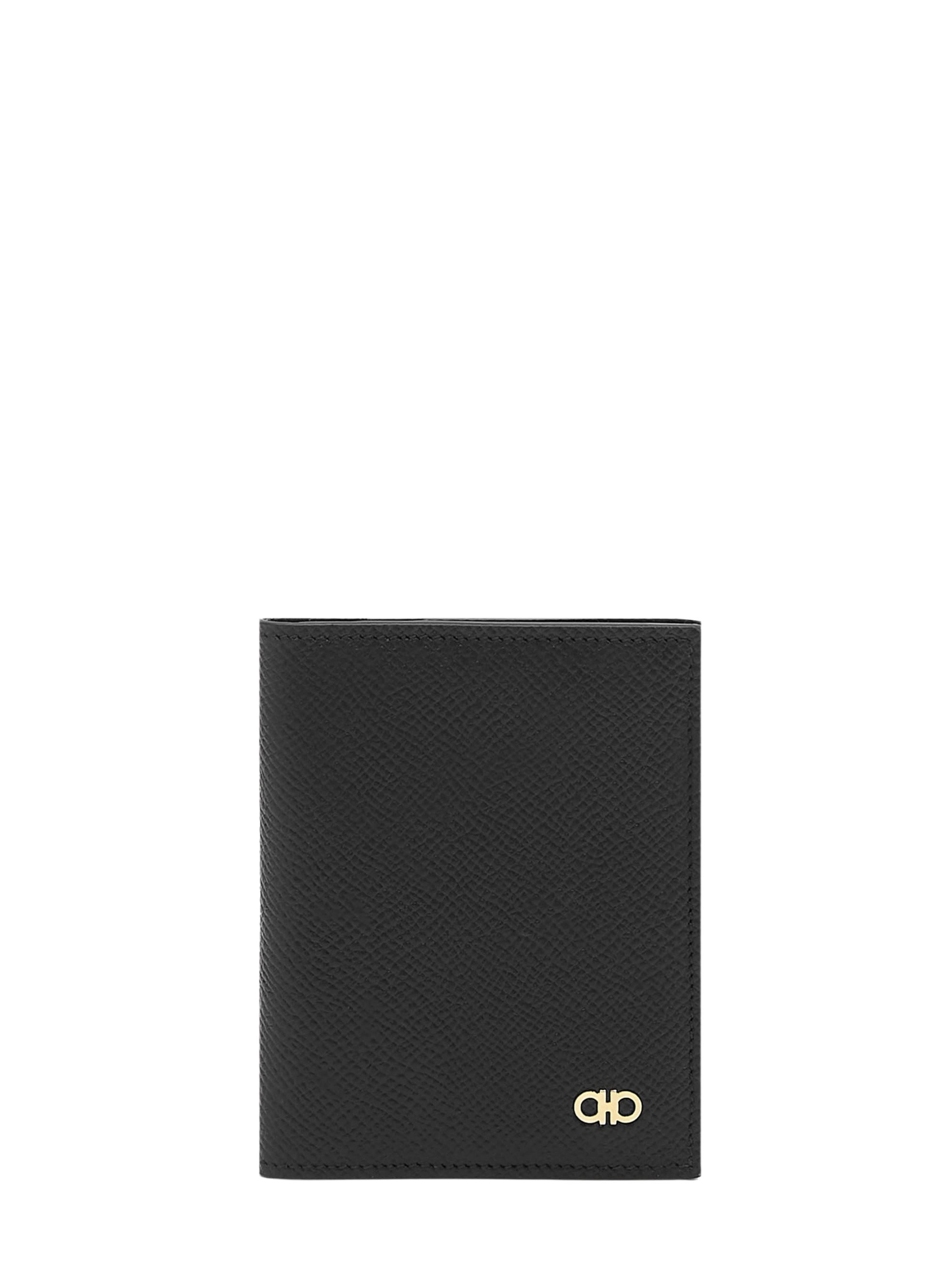 Ferragamo Micro Gancio Wallet Ferragamo Micro Gancio Wallet