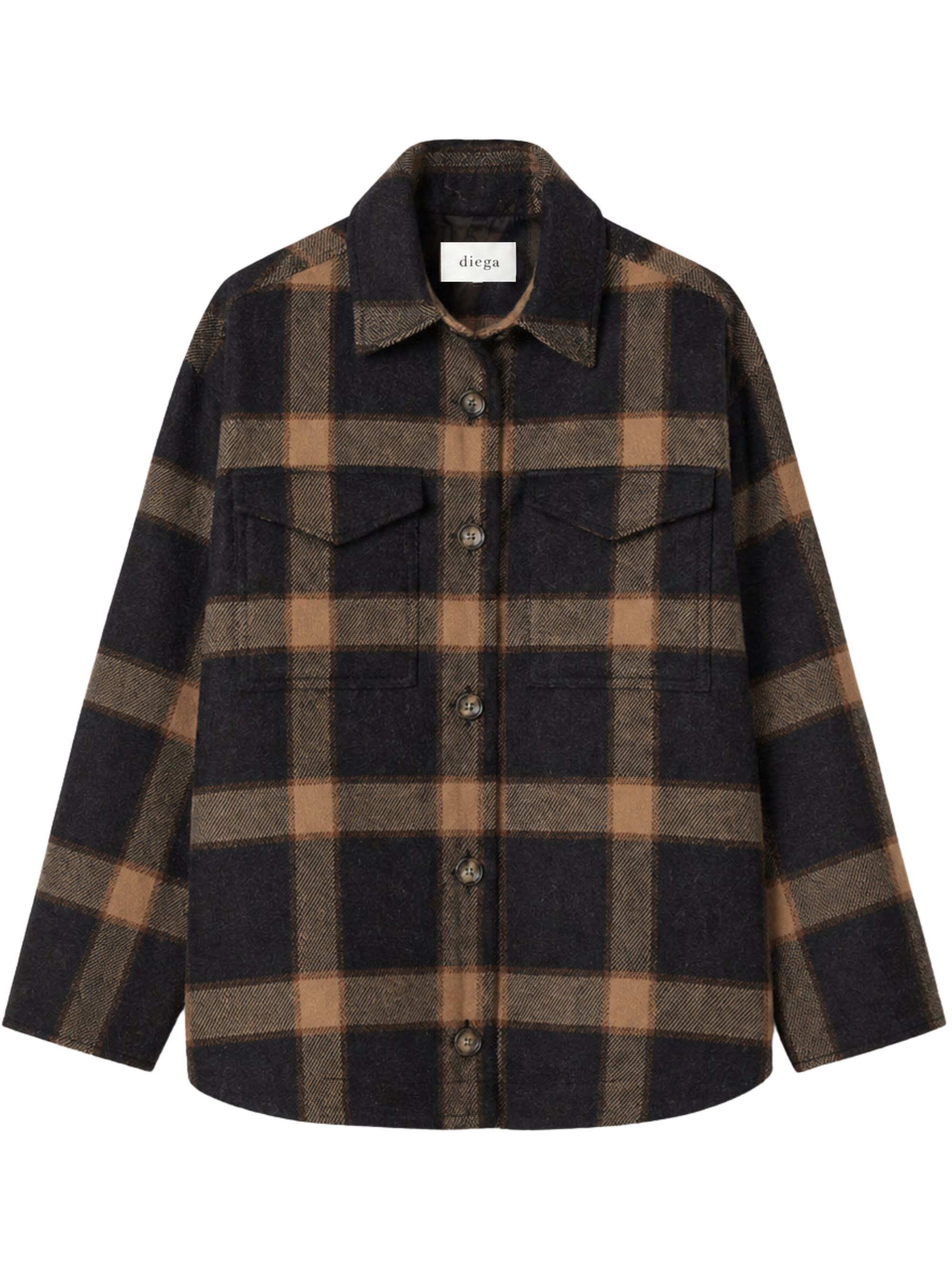 Sahra Shirt
