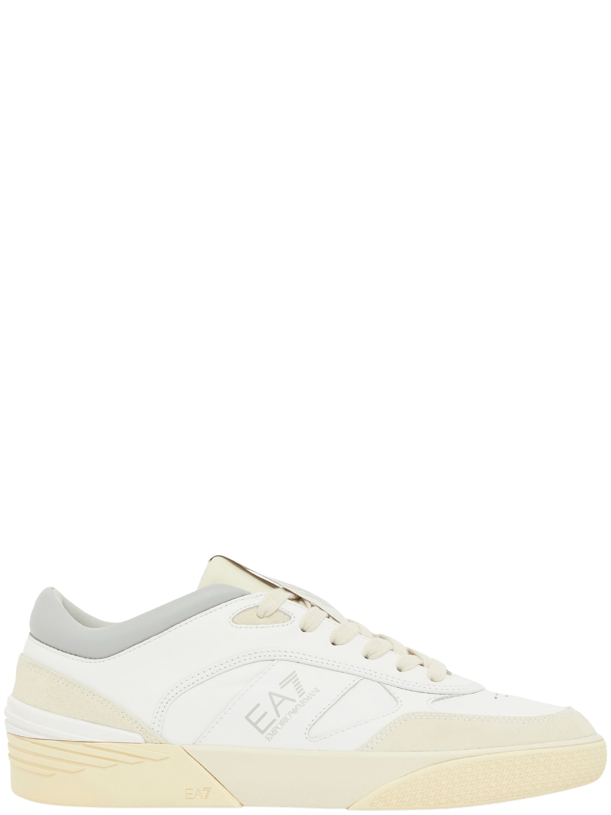 EA7 EMPORIO ARMANI Ea7 Emporio Armani Otg Sneakers