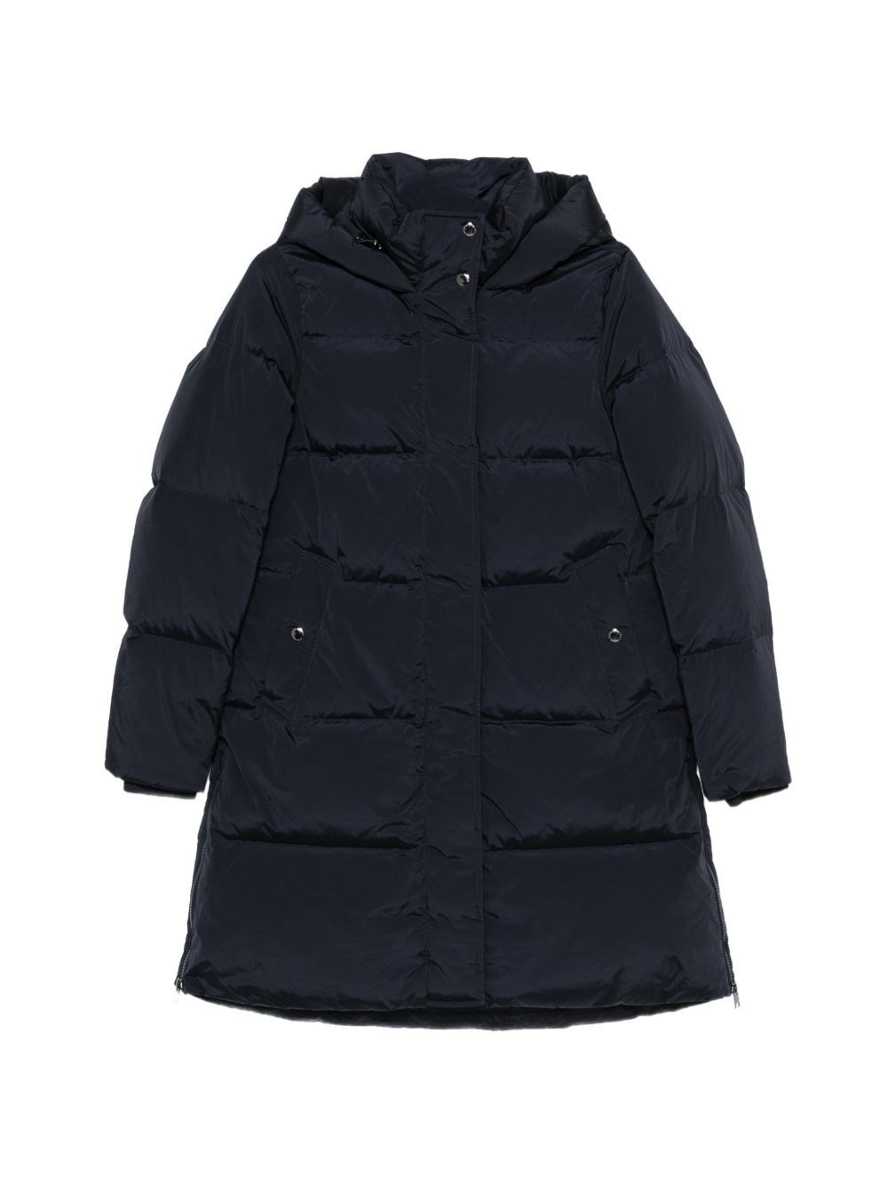 Kelly Long Down Jacket Woolrich