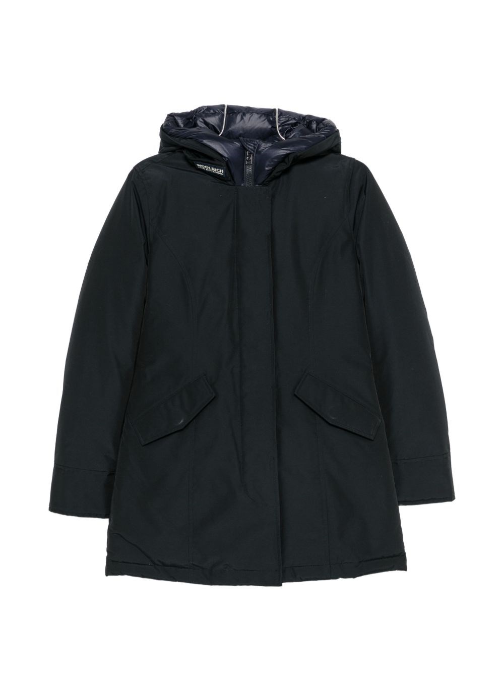 Woolrich Arctic Parka Coat