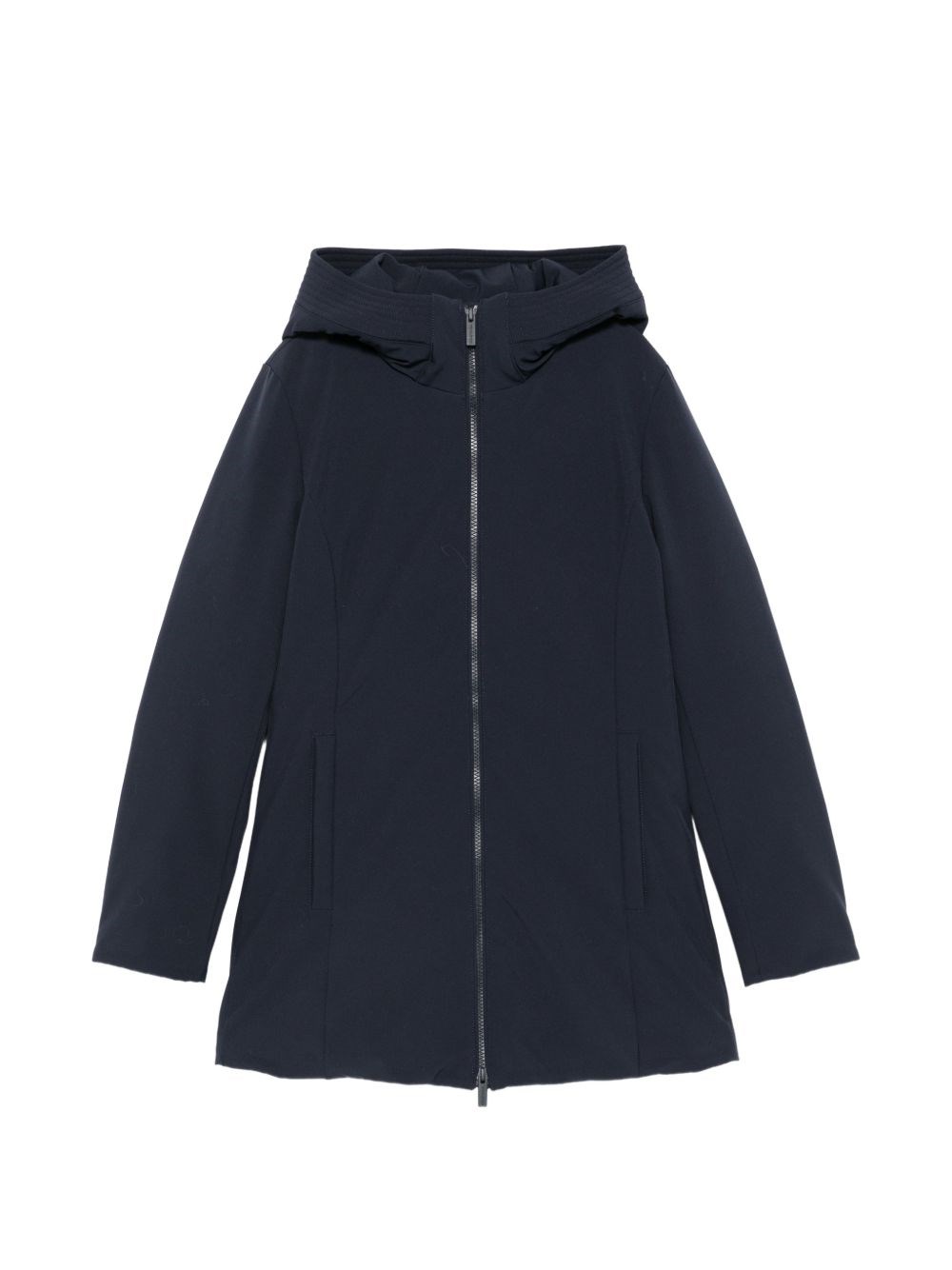 New Firth Parka Coat
