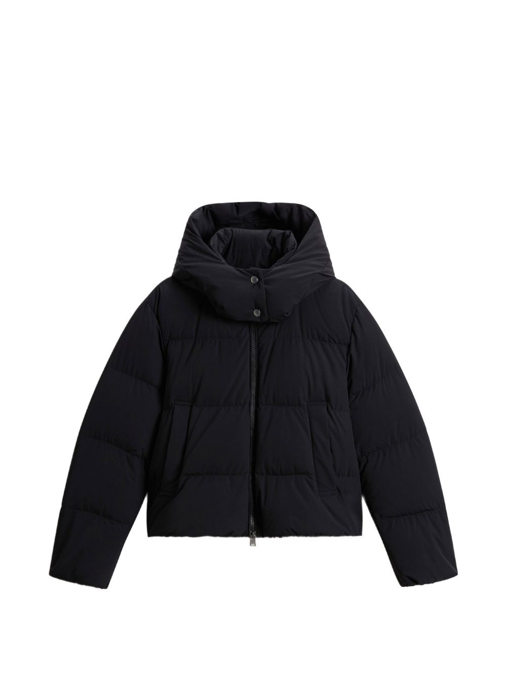 Madison Short Down Jacket