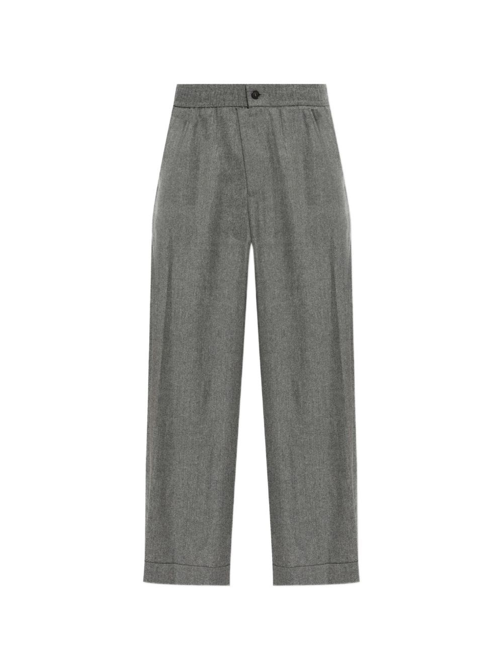 Giorgio Armani Wool Trousers