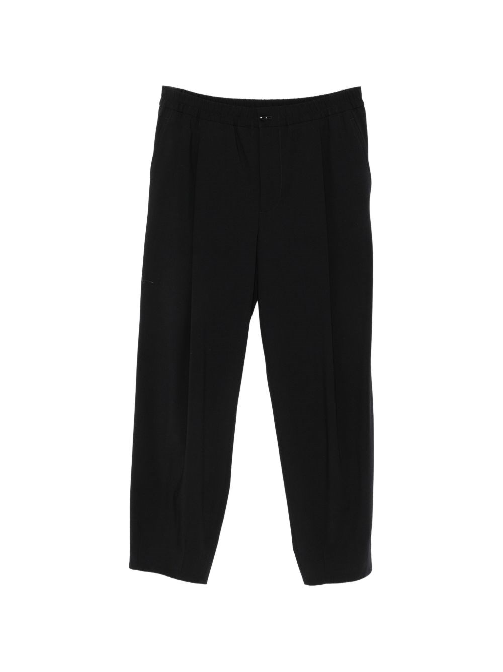 Trousers Giorgio Armani Wool