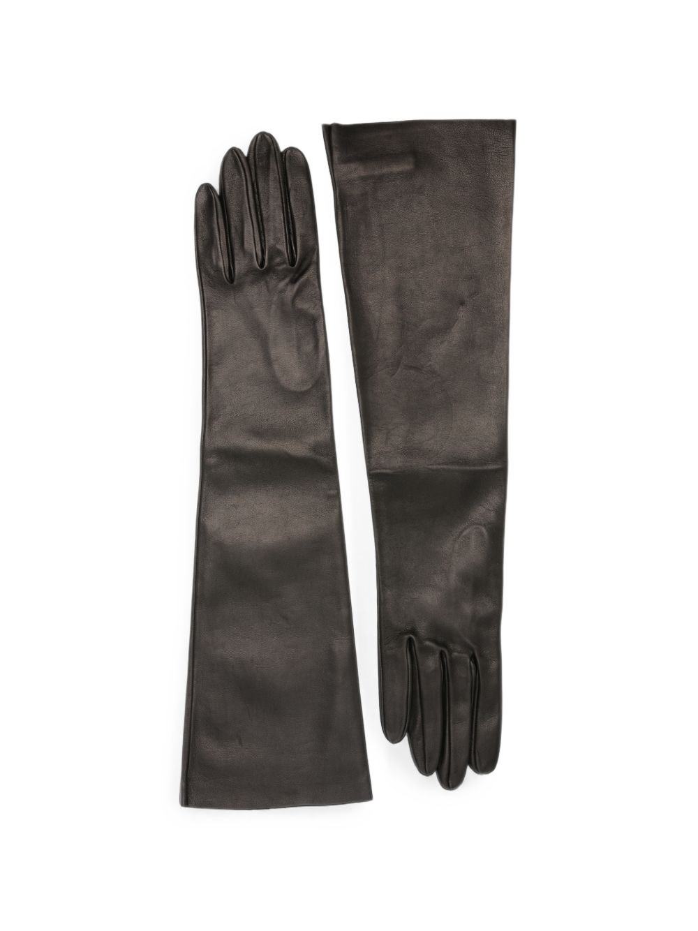 Cortana Jin Leather Gloves