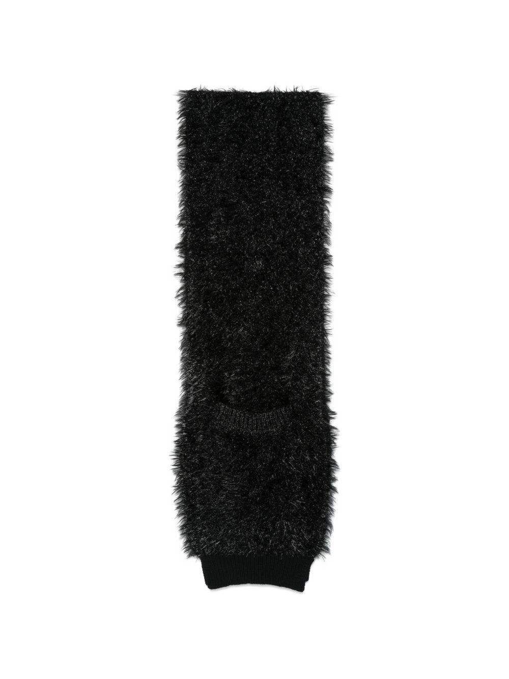 Junya Watanabe Wool Blend Scarf