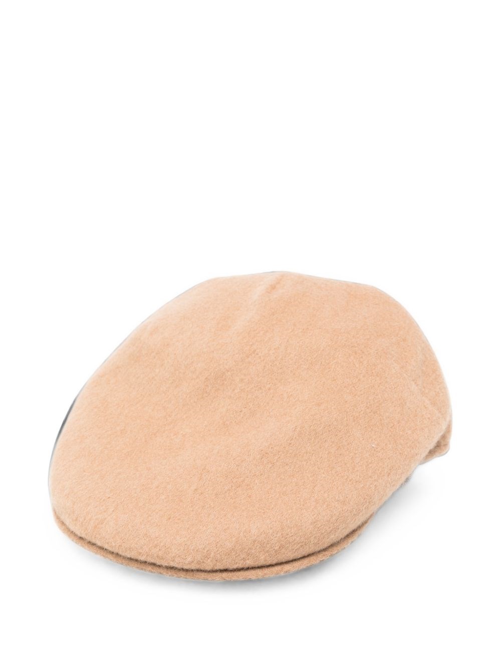 Borsalino Parigi Wool Hat