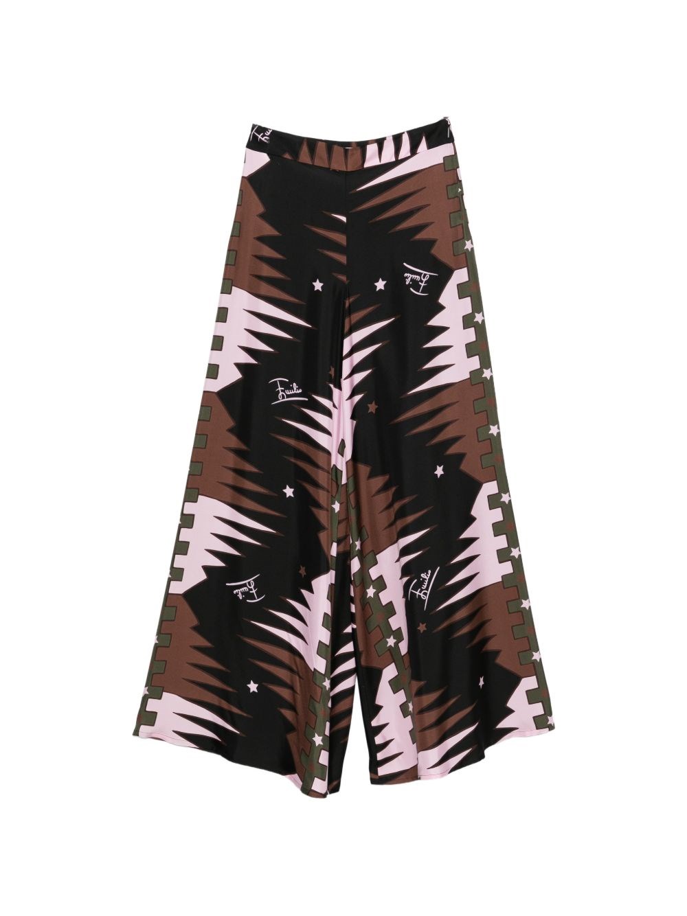 PUCCI 'Valdimontone' Pants