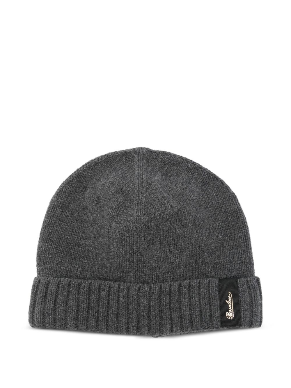 Borsalino City Cashmere Beanie