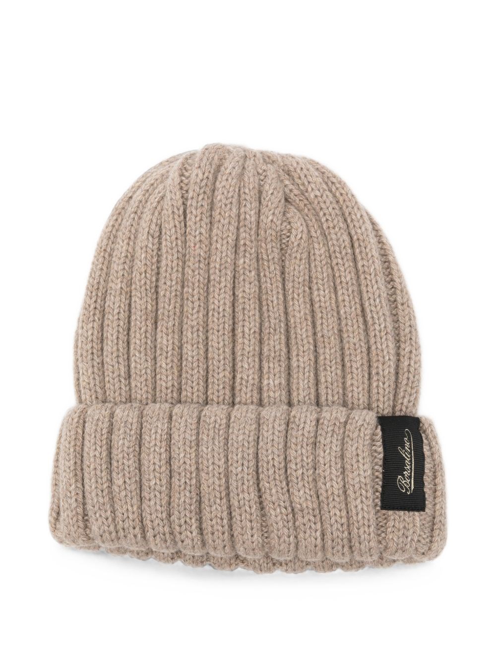 Borsalino Hill Cashmere Beanie