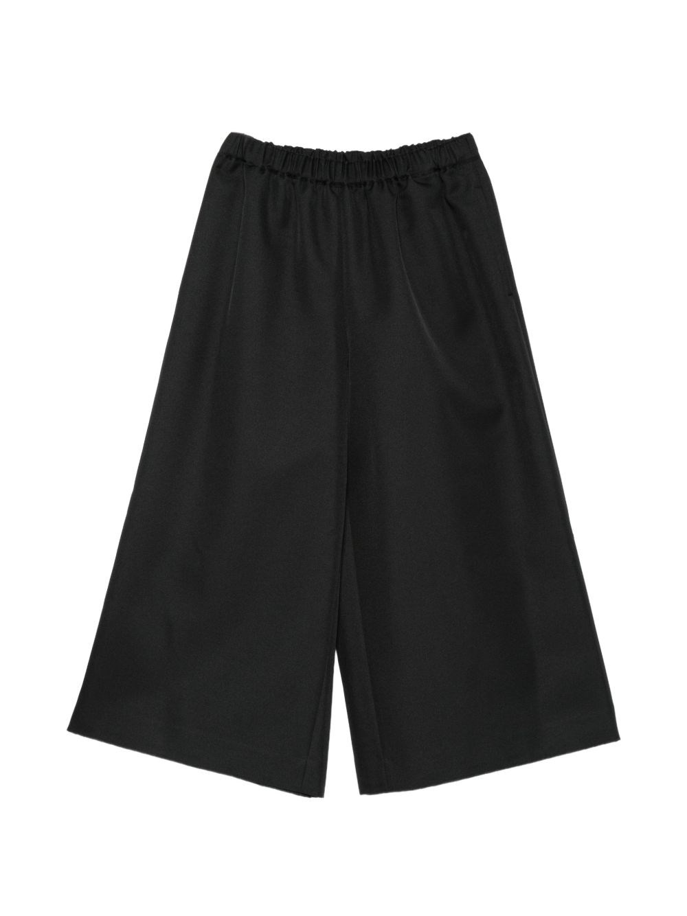 COMME DES GARÇONS Wide-Leg Trousers By Comme Des Garçons