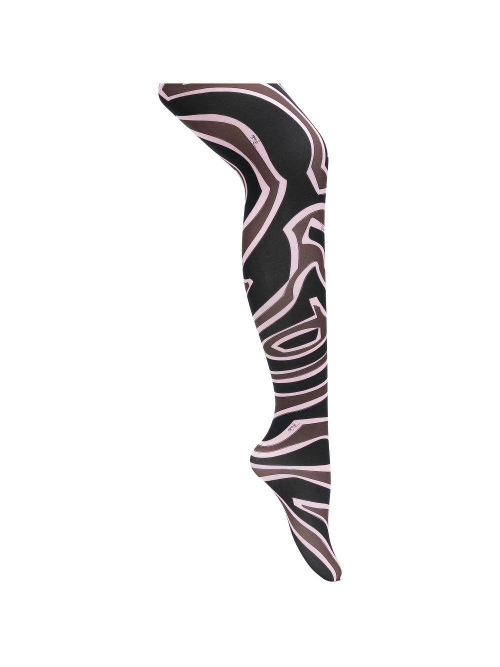 PUCCI 'Labirinto' Tights