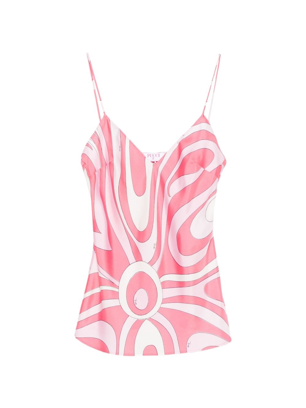 Pucci Top