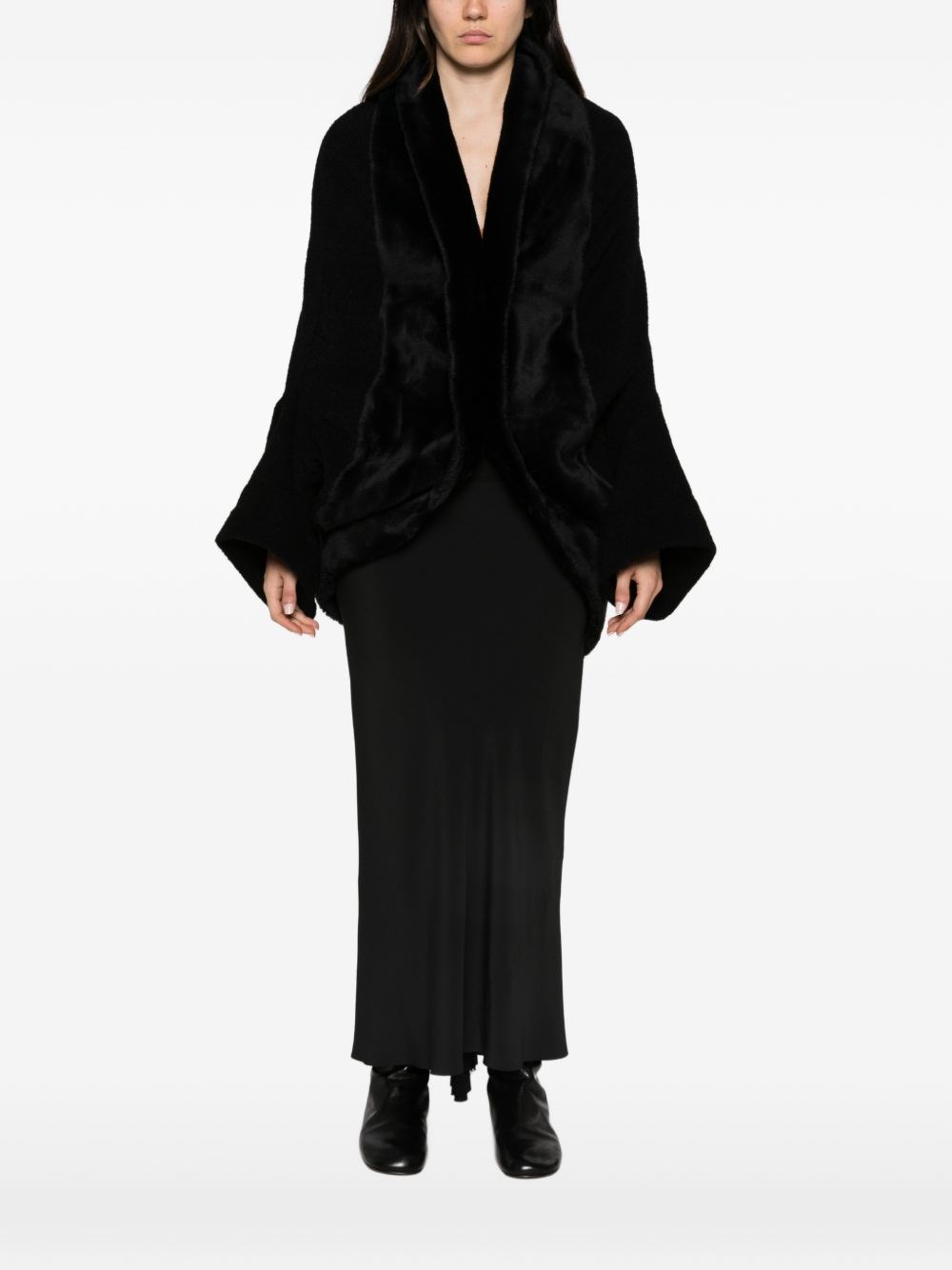Junya Watanabe Wool Jacket