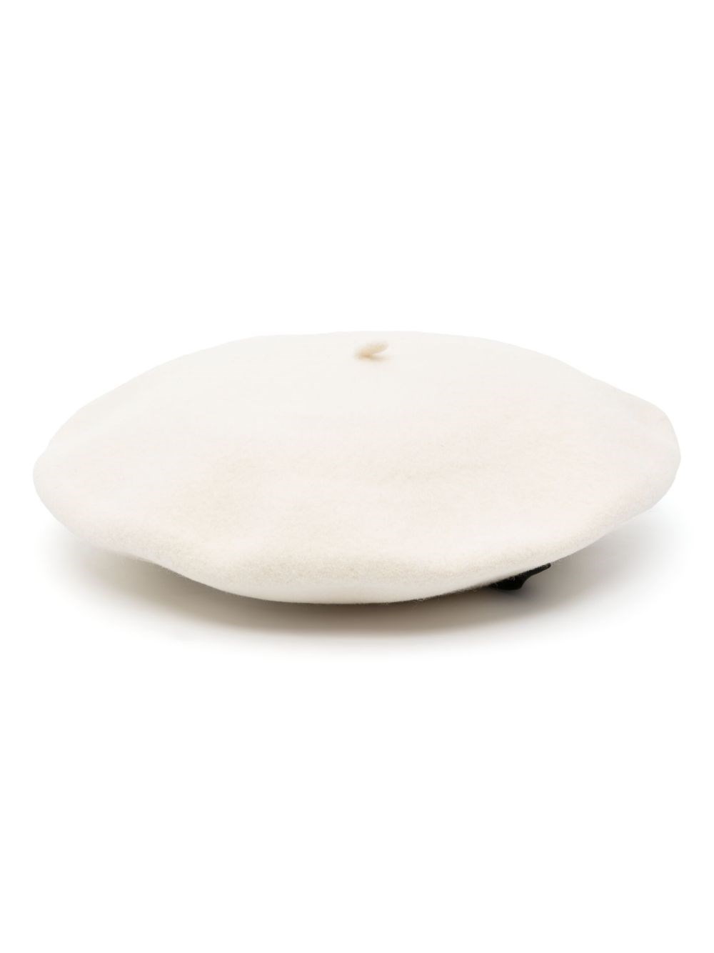 Borsalino Wool Basque Hat
