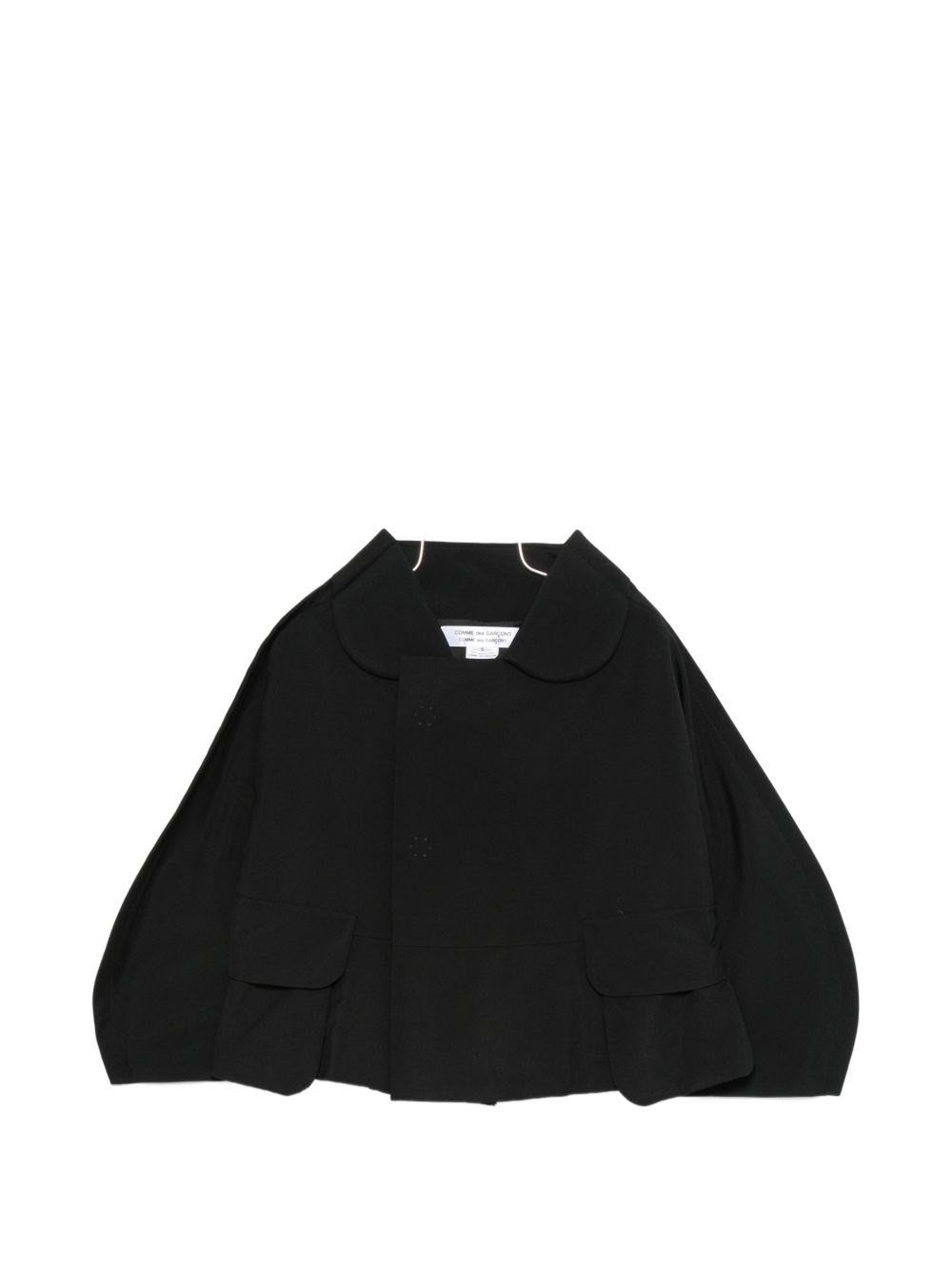 Comme des Garçons comme des Garçons Wool Jacket