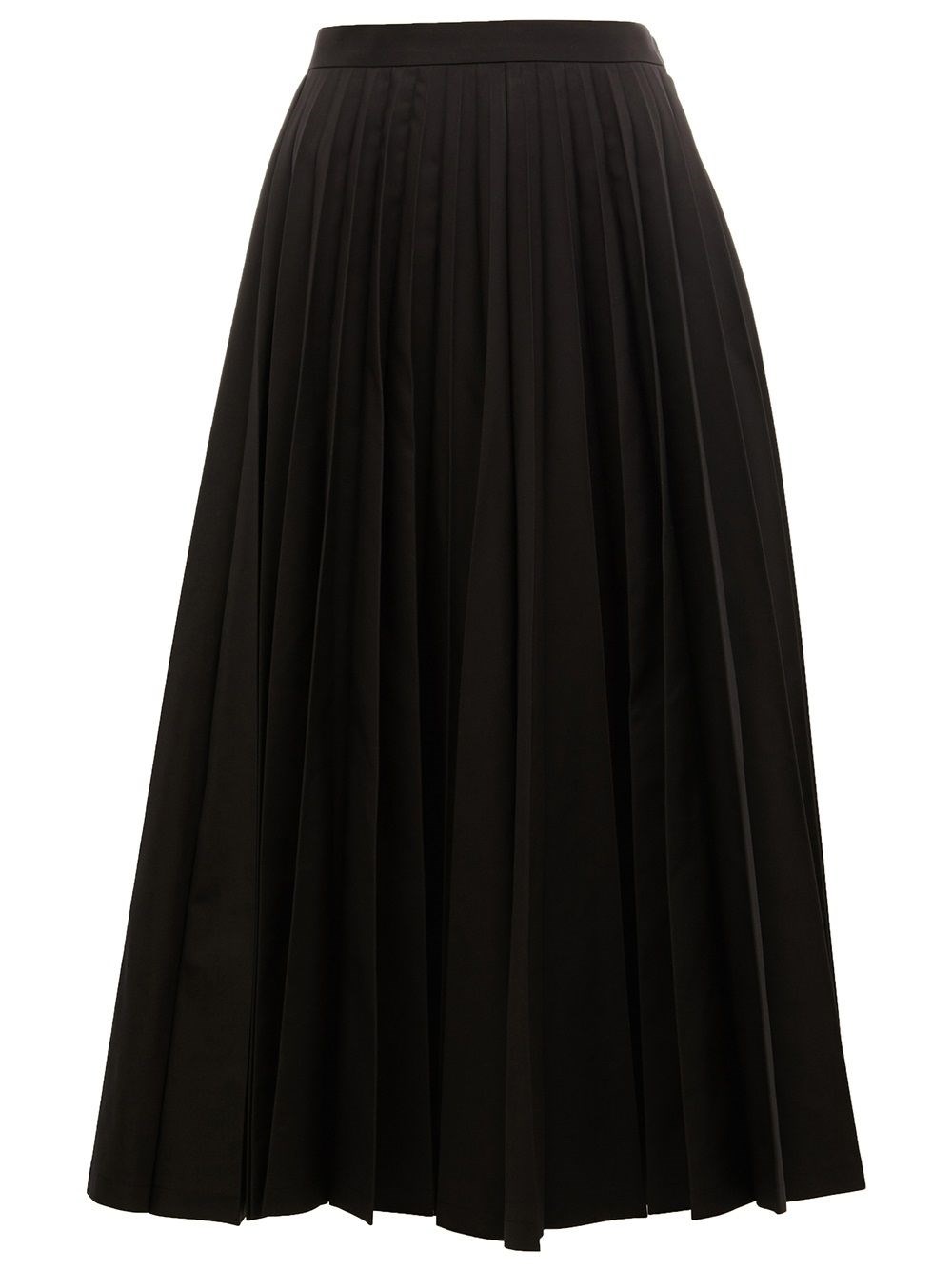 Junya Watanabe Wool Blend Skirt
