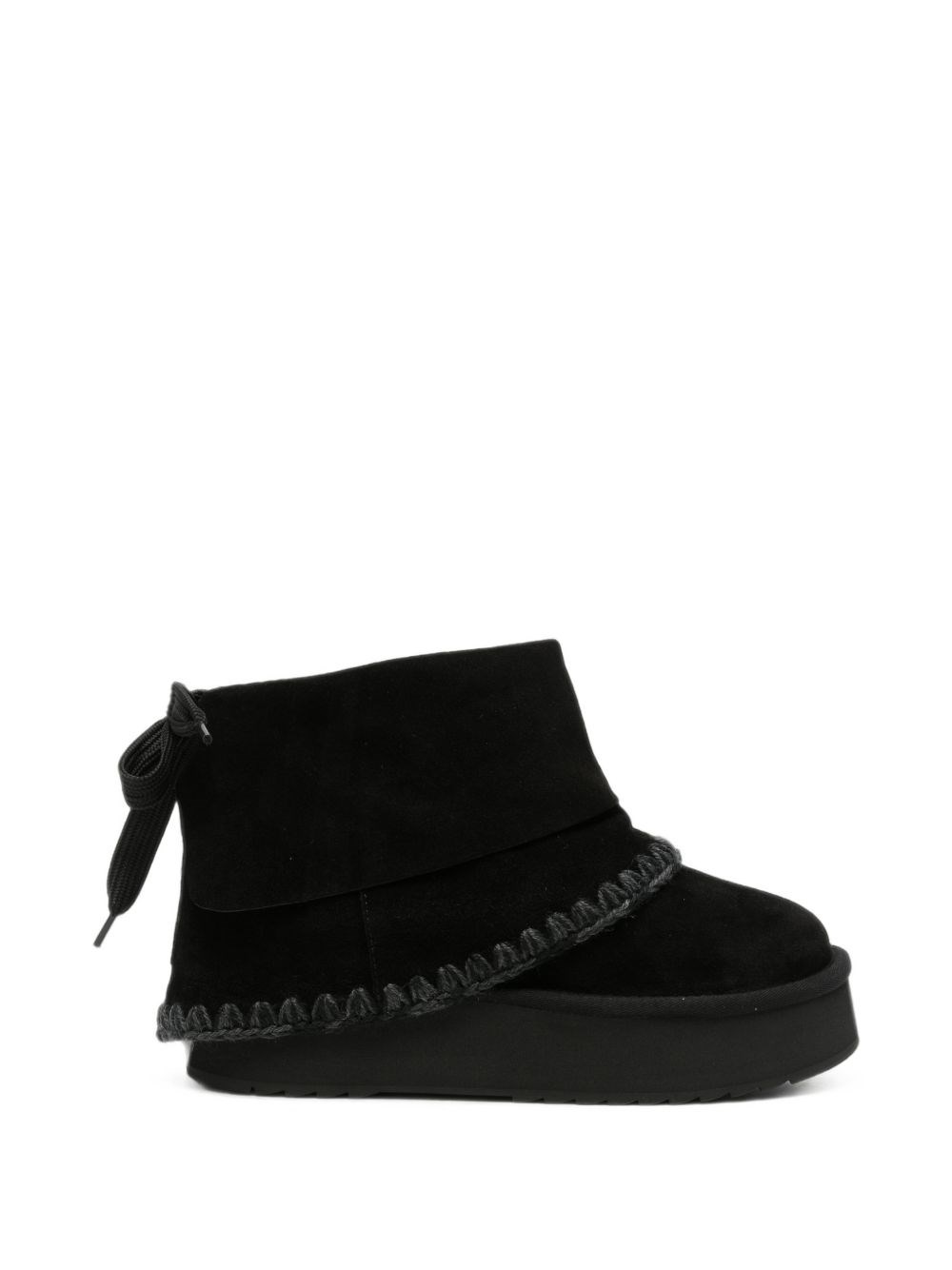 Platform Boots