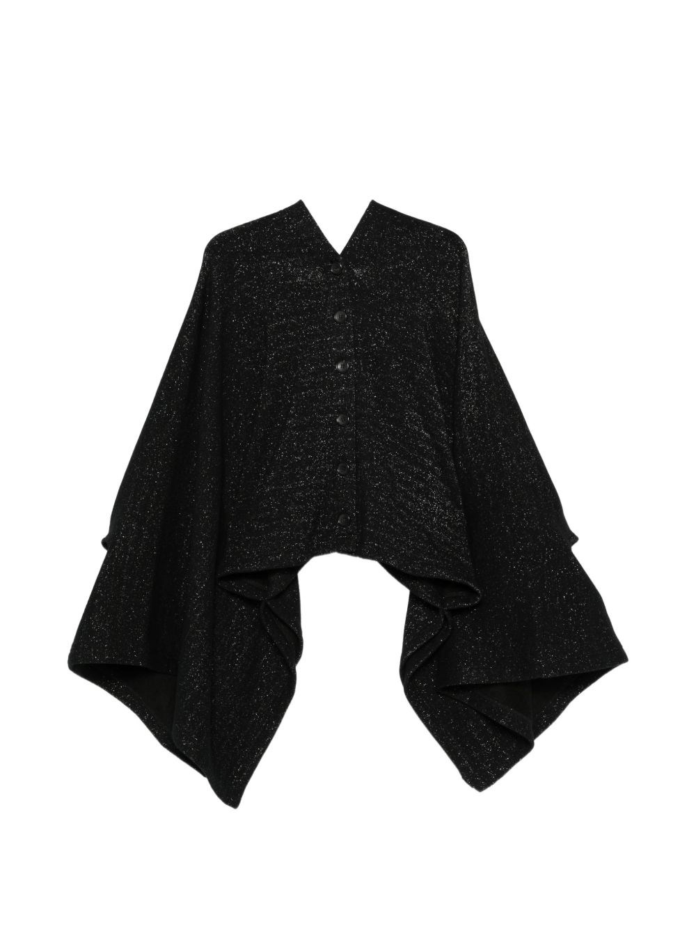 Junya Watanabe Cardigan In Misto Lana