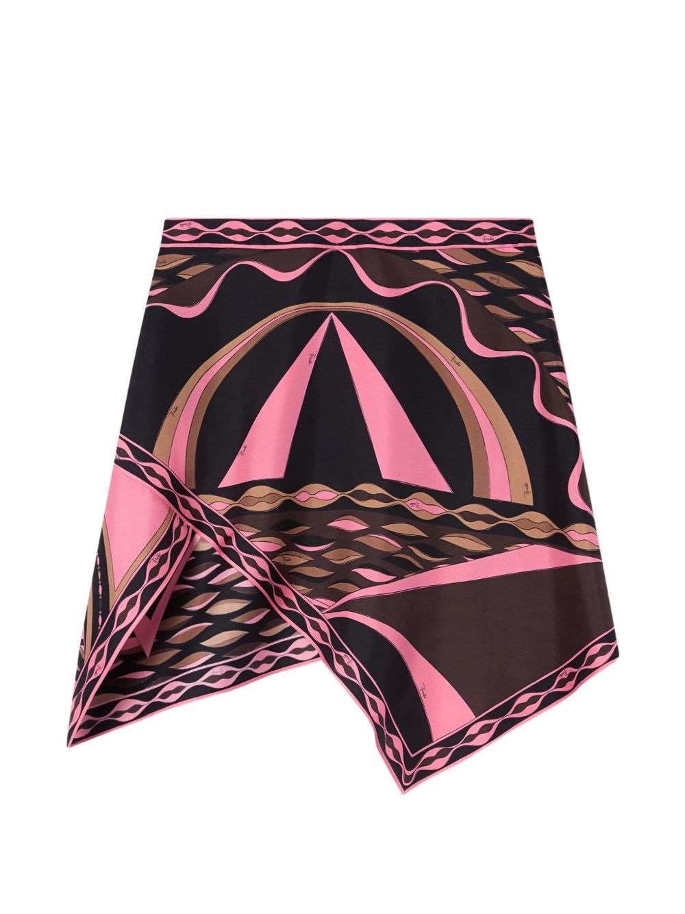Pucci Skirt