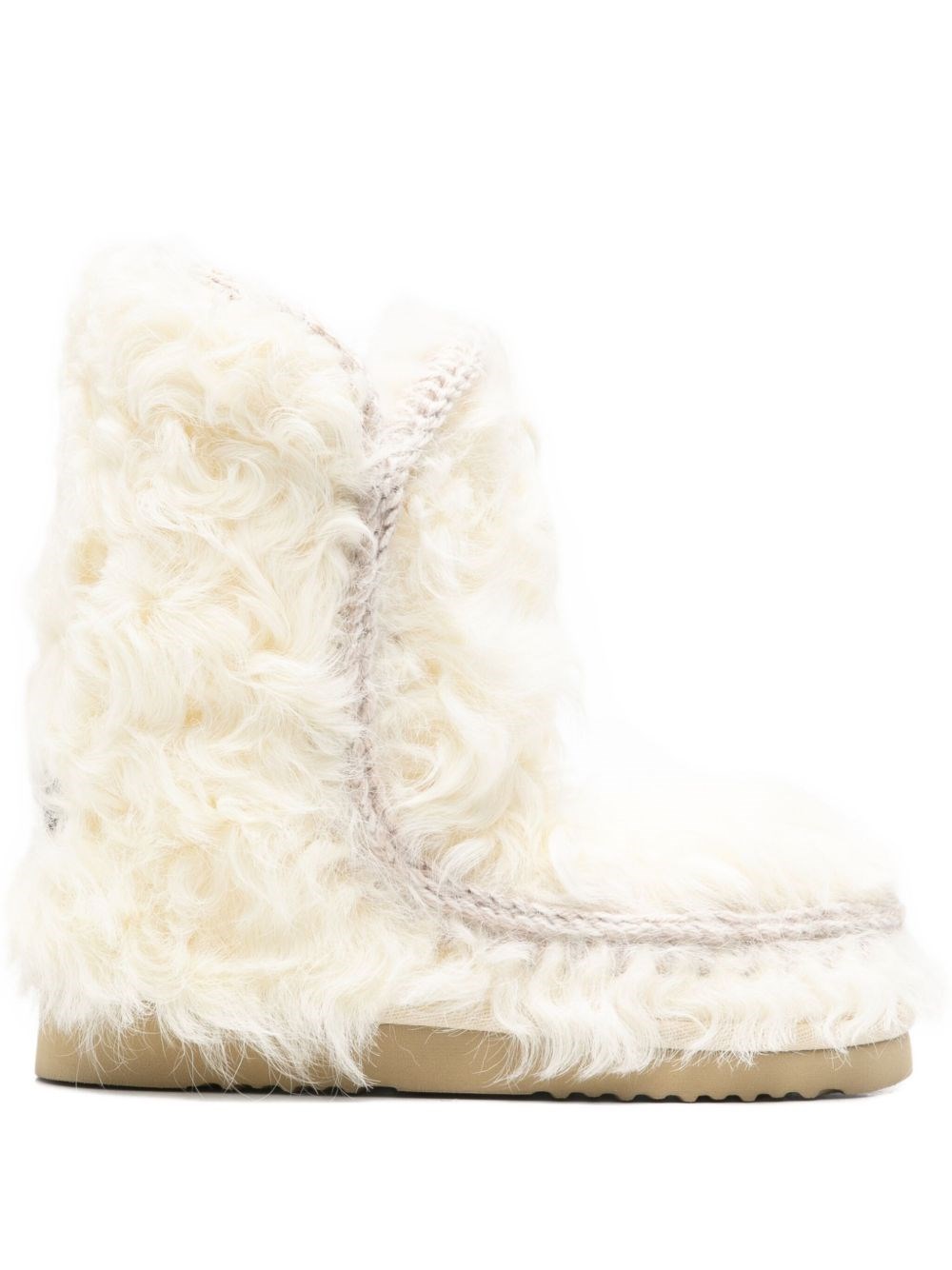 Eskimo 24 Boots