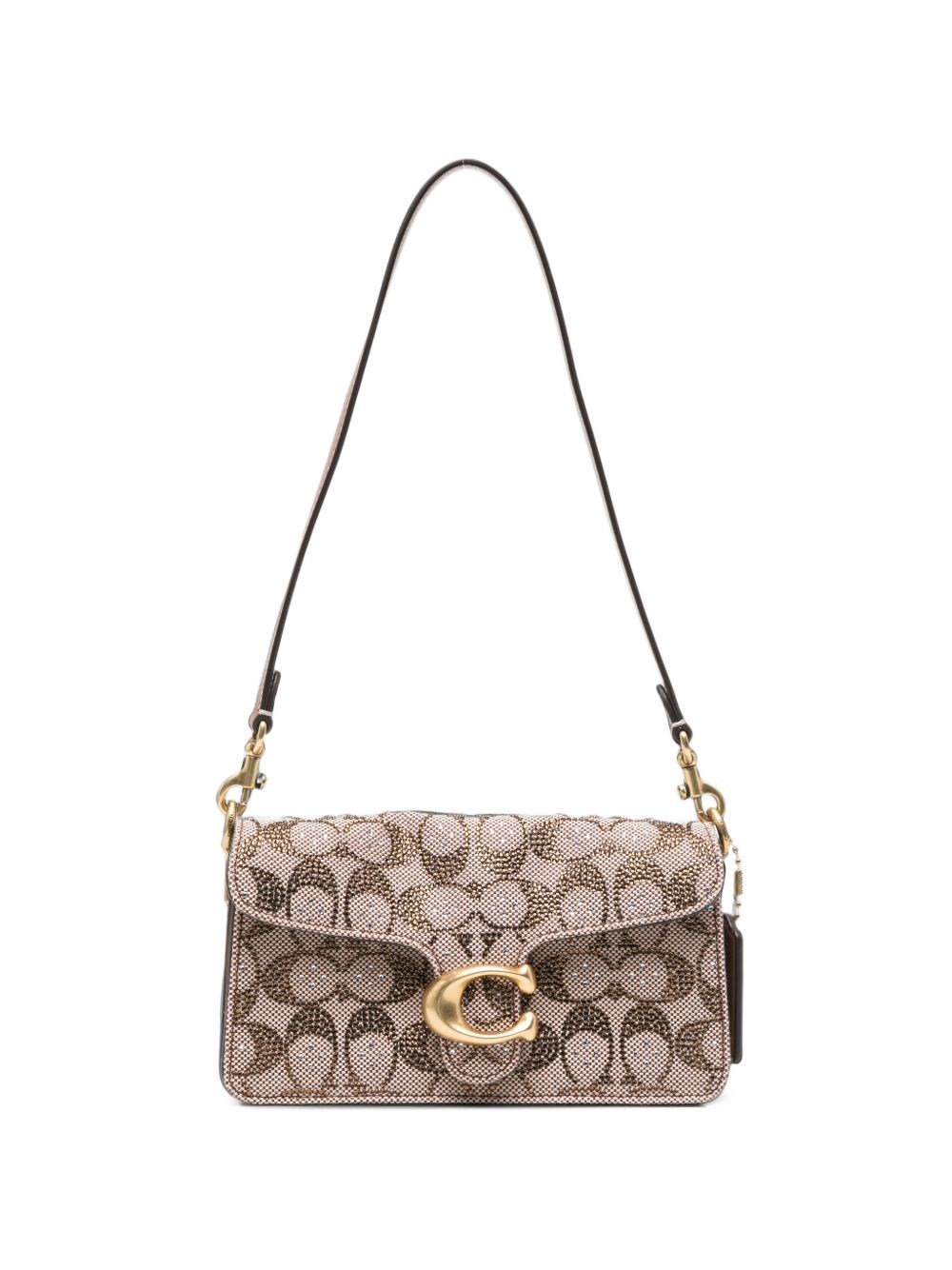 Coach Tabby 20 Shoulder Bag