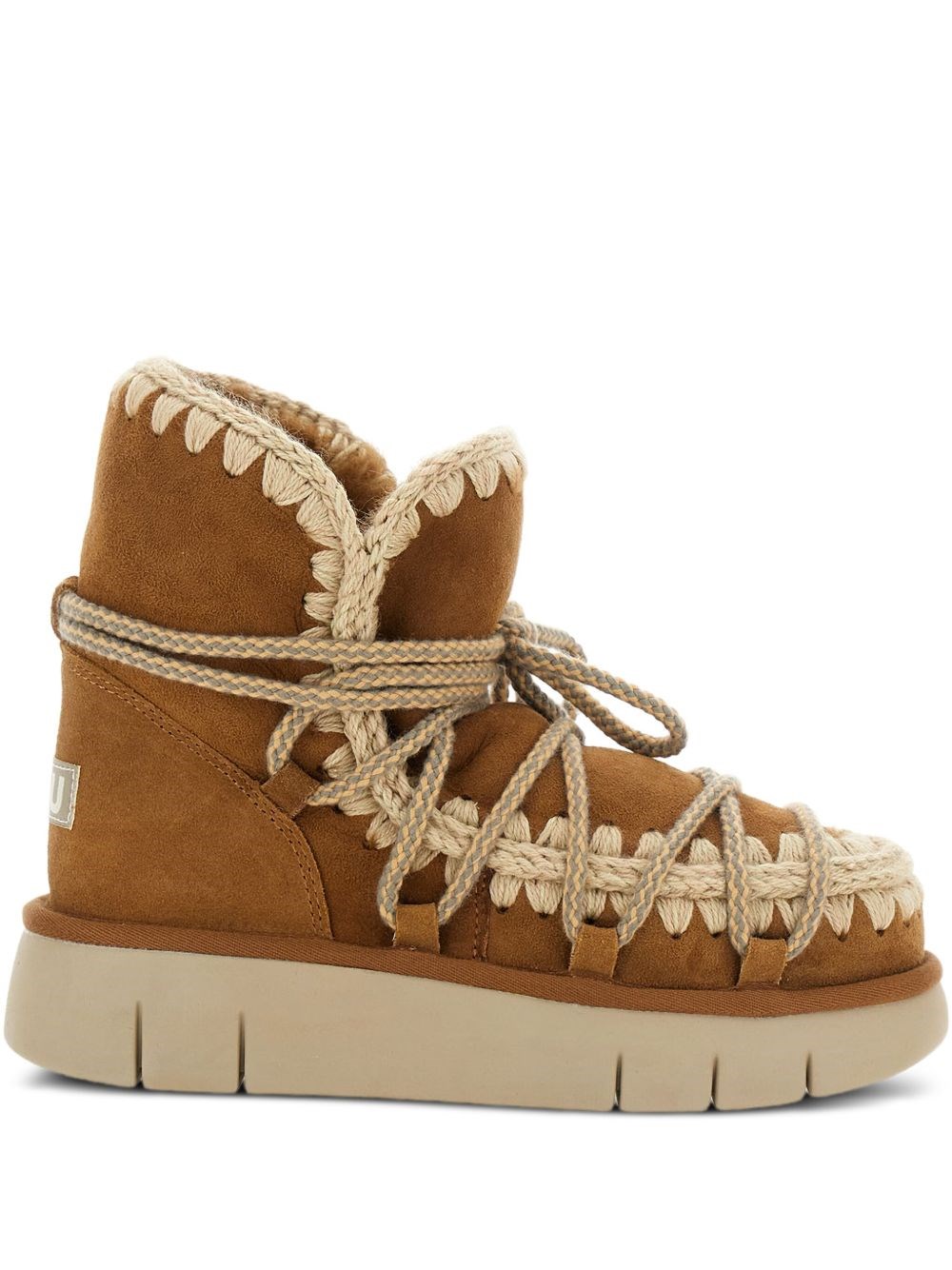 Bounce Boots