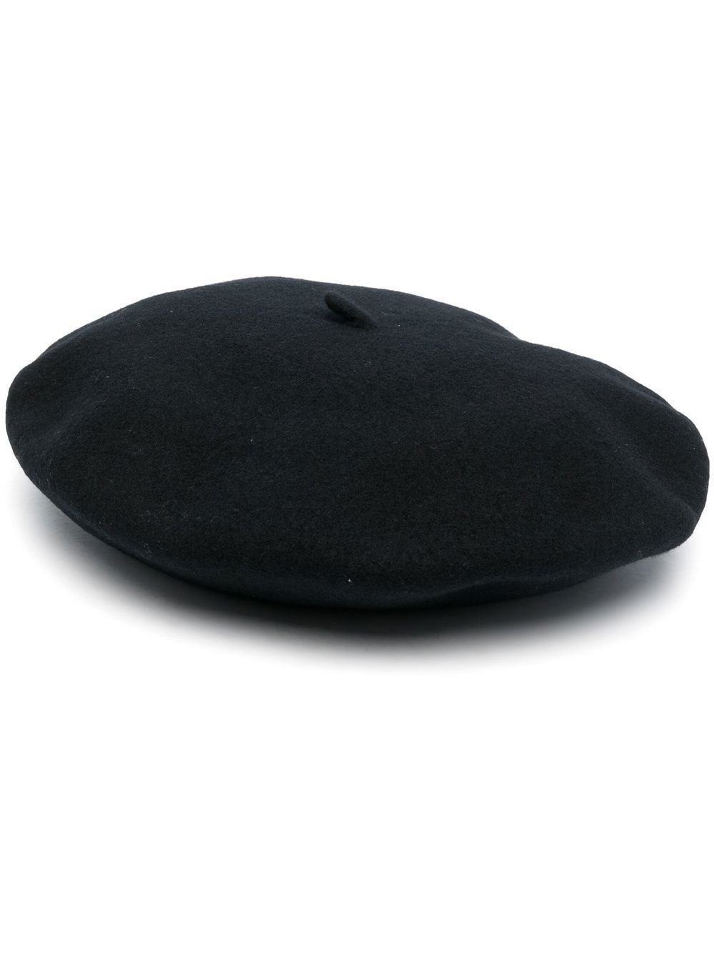 Borsalino Wool Basque Hat