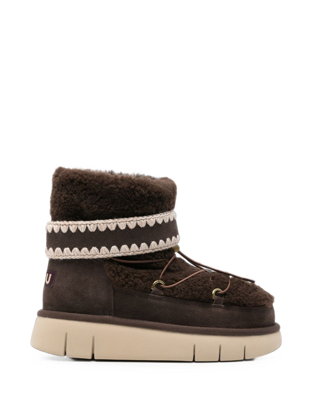 Bounce Boots