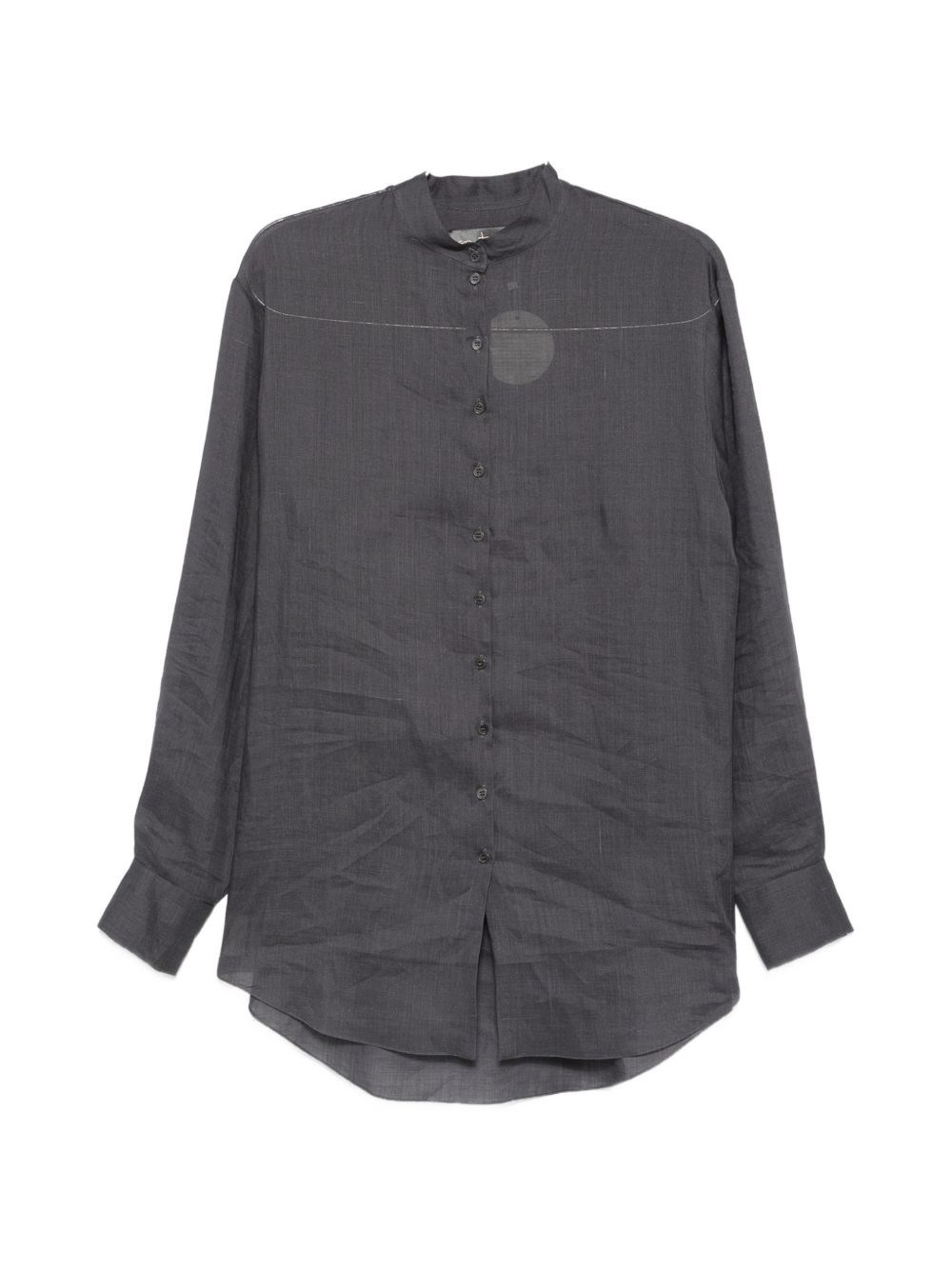 Cortana Raoul Oversized Shirt