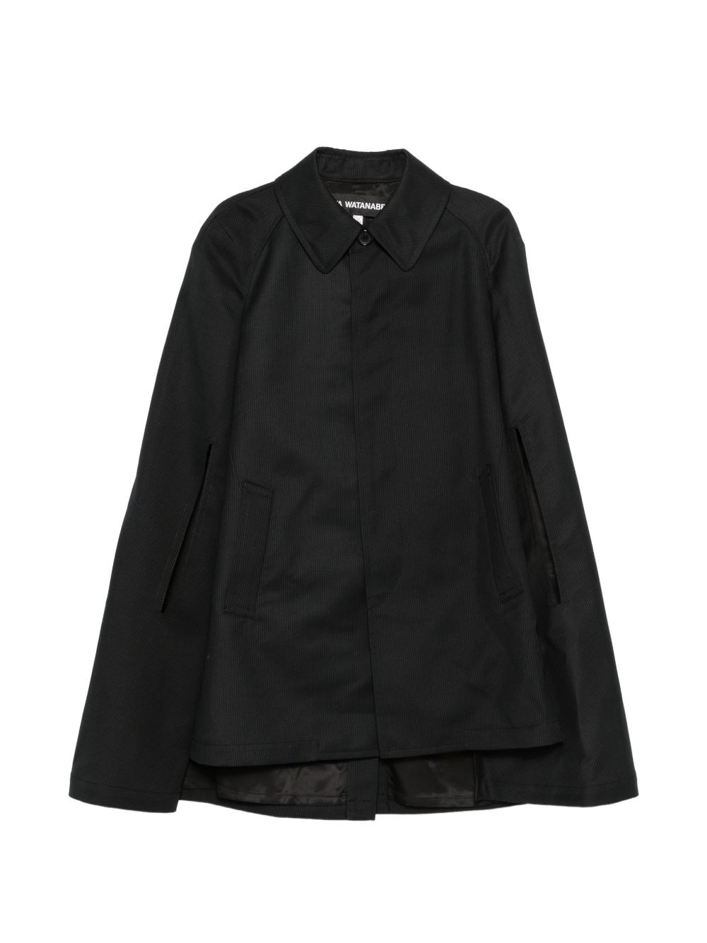 Junya Watanabe Wool Shirt